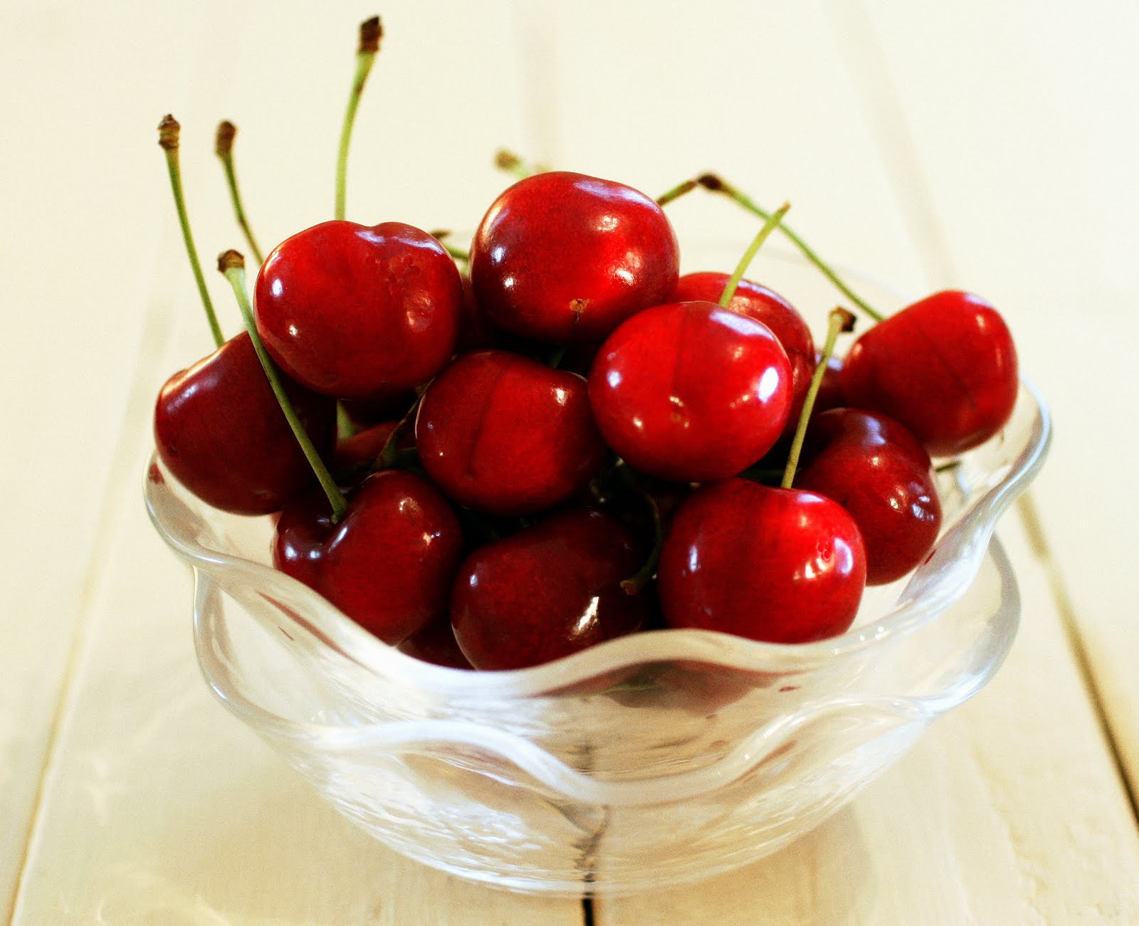 LabRoots Blog | Life is a Bowl of Cherries When You Get a Good ...