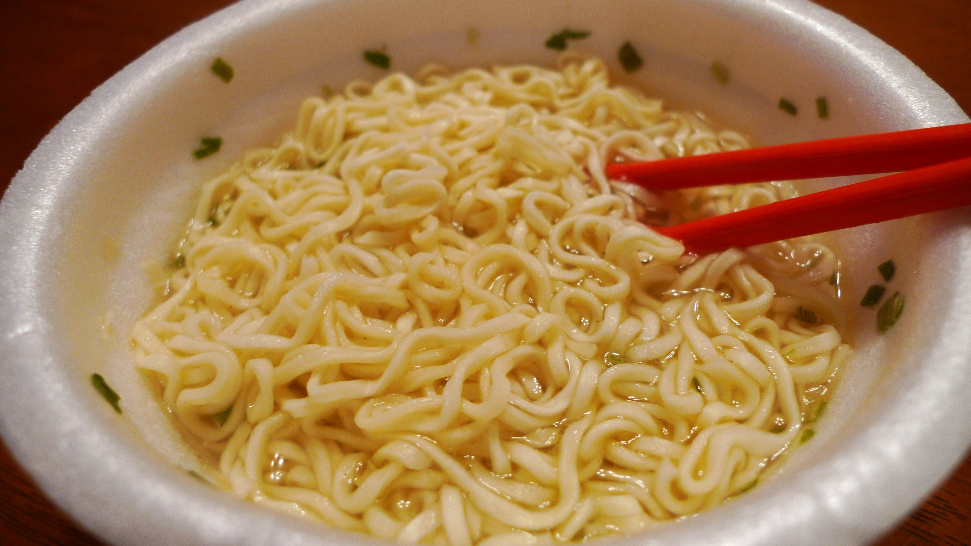 10 Tasty Ramen Hacks to Make Your Bowl of Noodles Even More Slurp-able