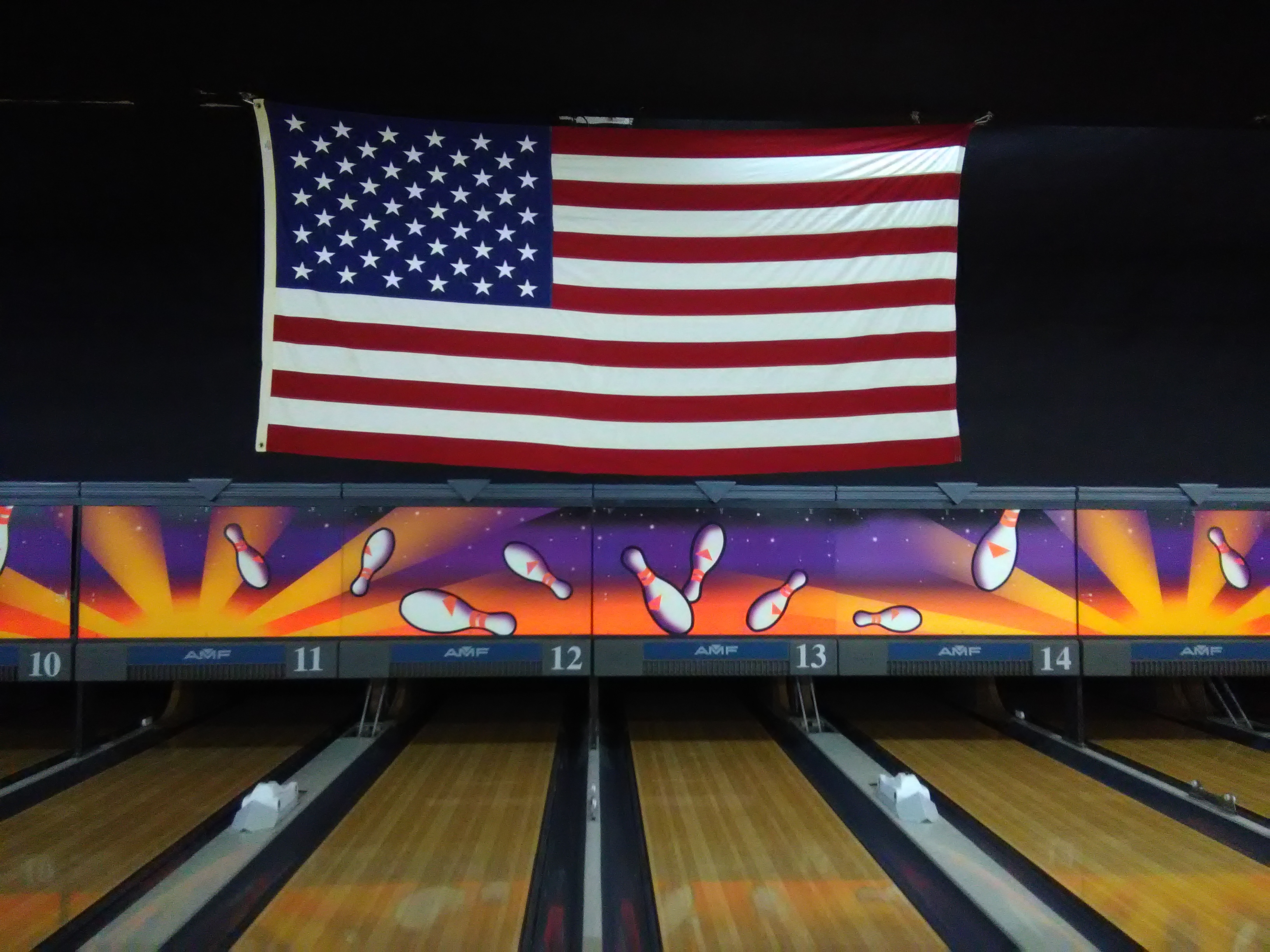 Albany Strikers Bowling Center - Bowling Is How We Roll - Albany, GA
