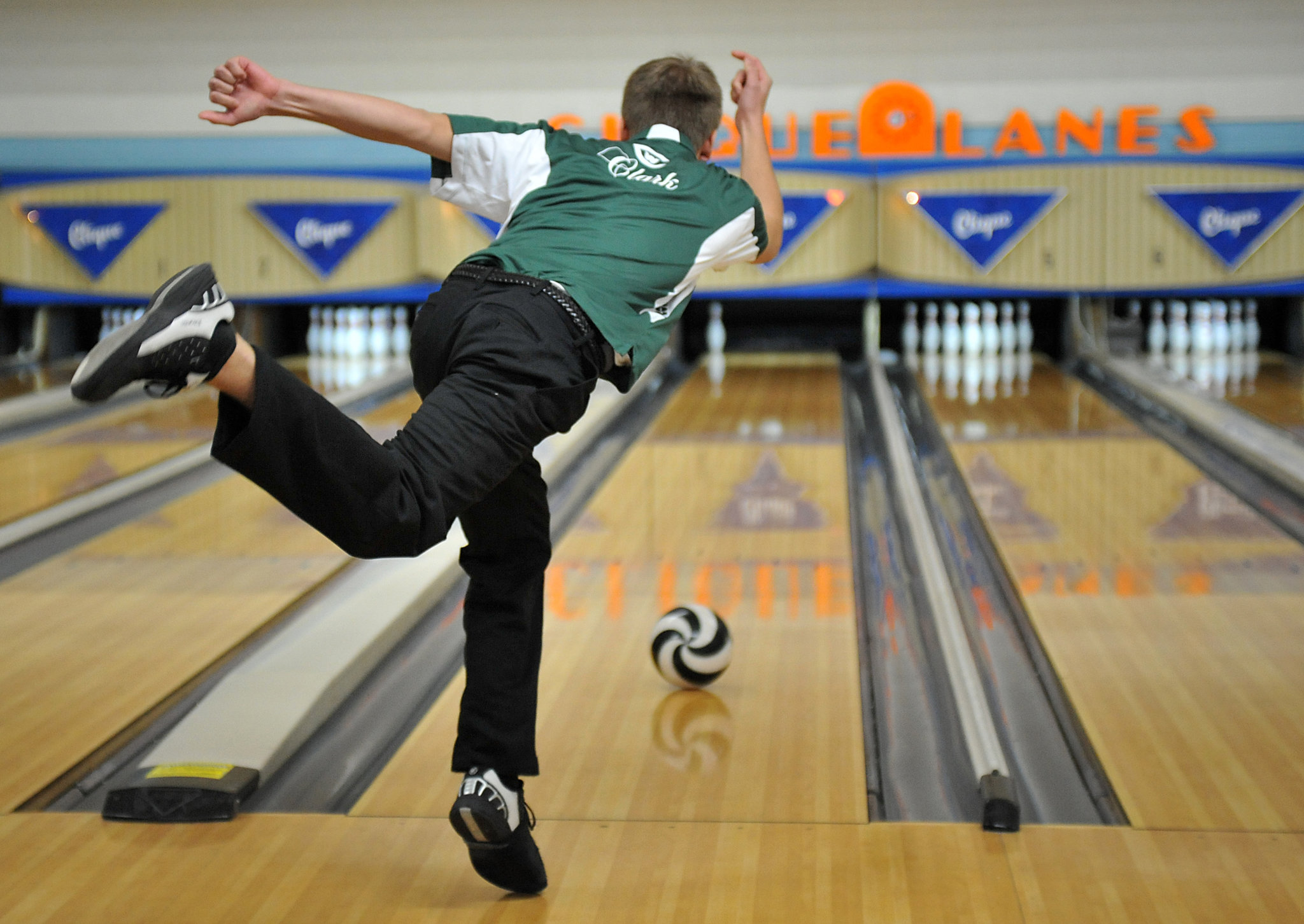 Nearly 40 nominations for Michigan's Best Bowling Alley: Is your ...