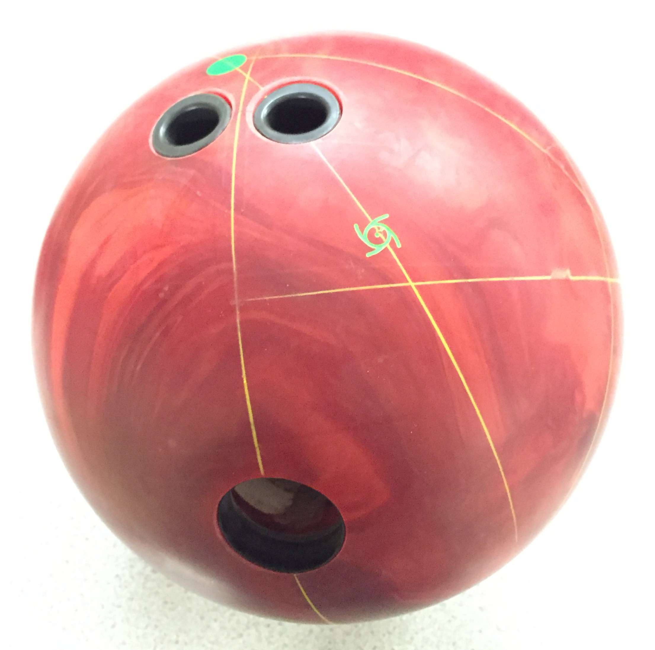 Storm Fight Bowling Ball Review