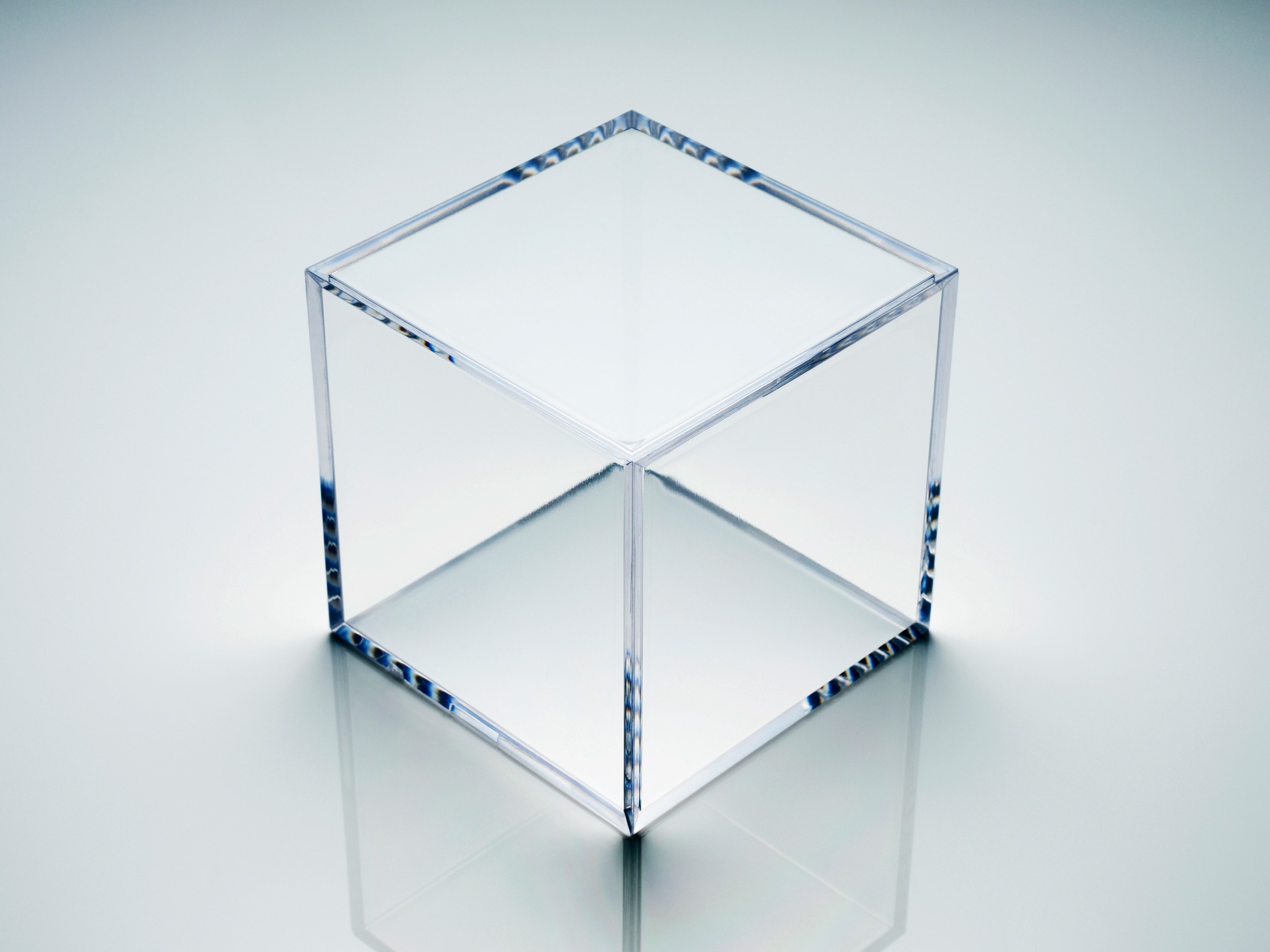 The Physics of the Invisible Box Challenge | WIRED