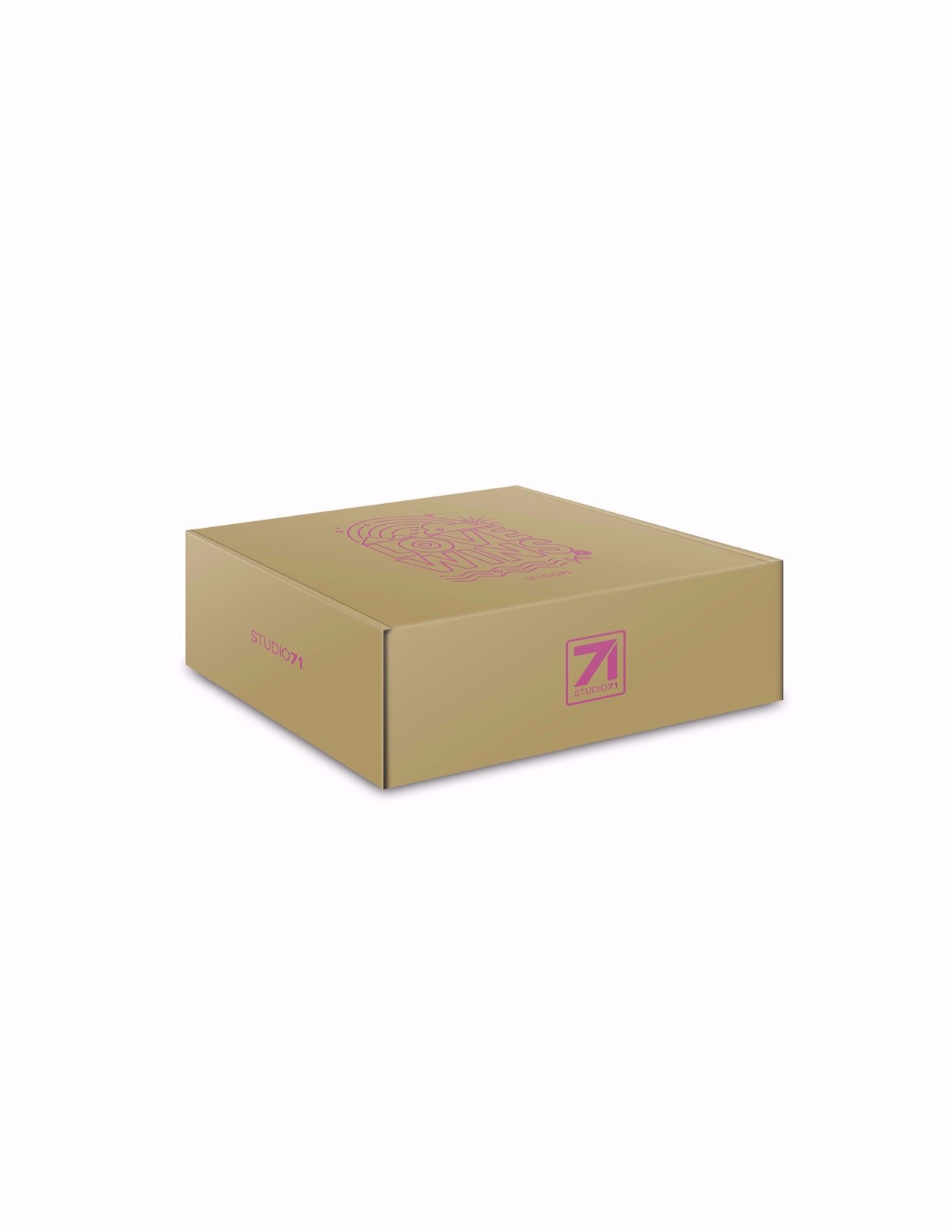 S71 Pride Box (with BONUS sunglasses) – Studio71