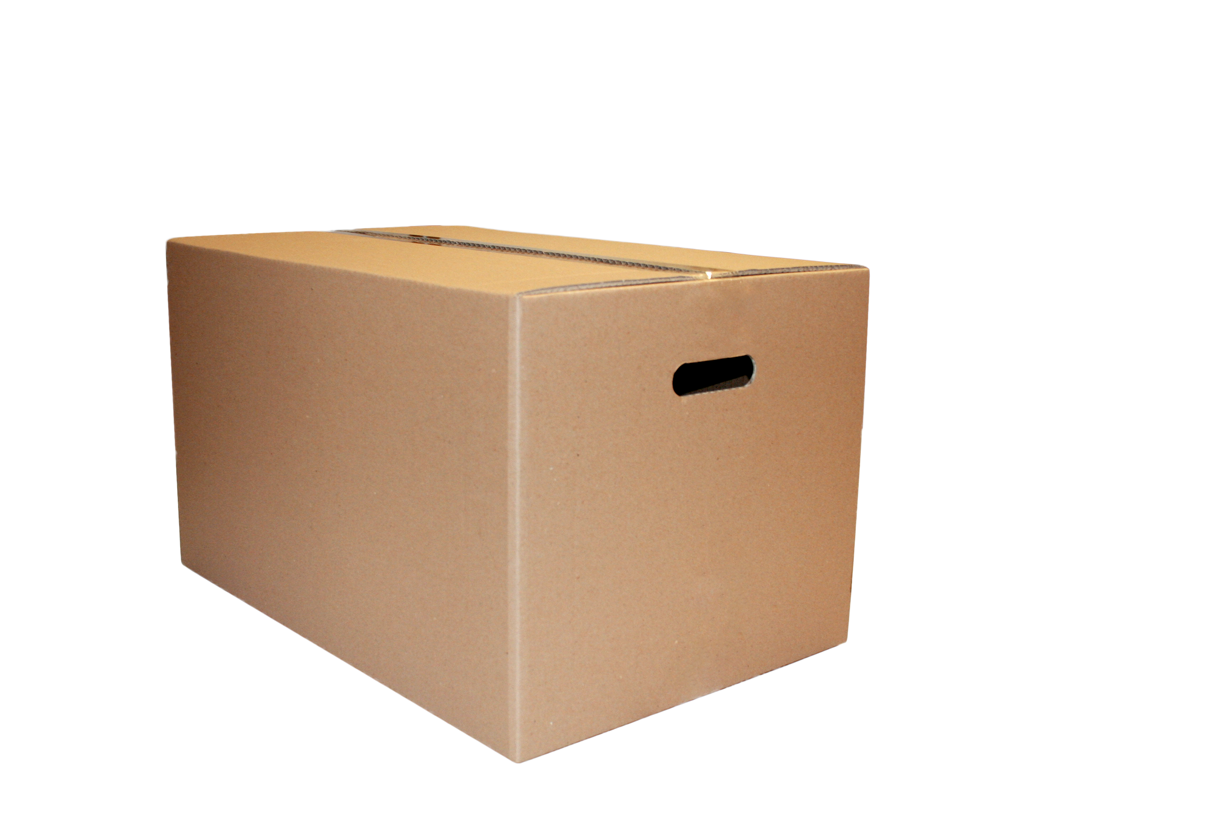Carry Box - Plain Box - Storage Box