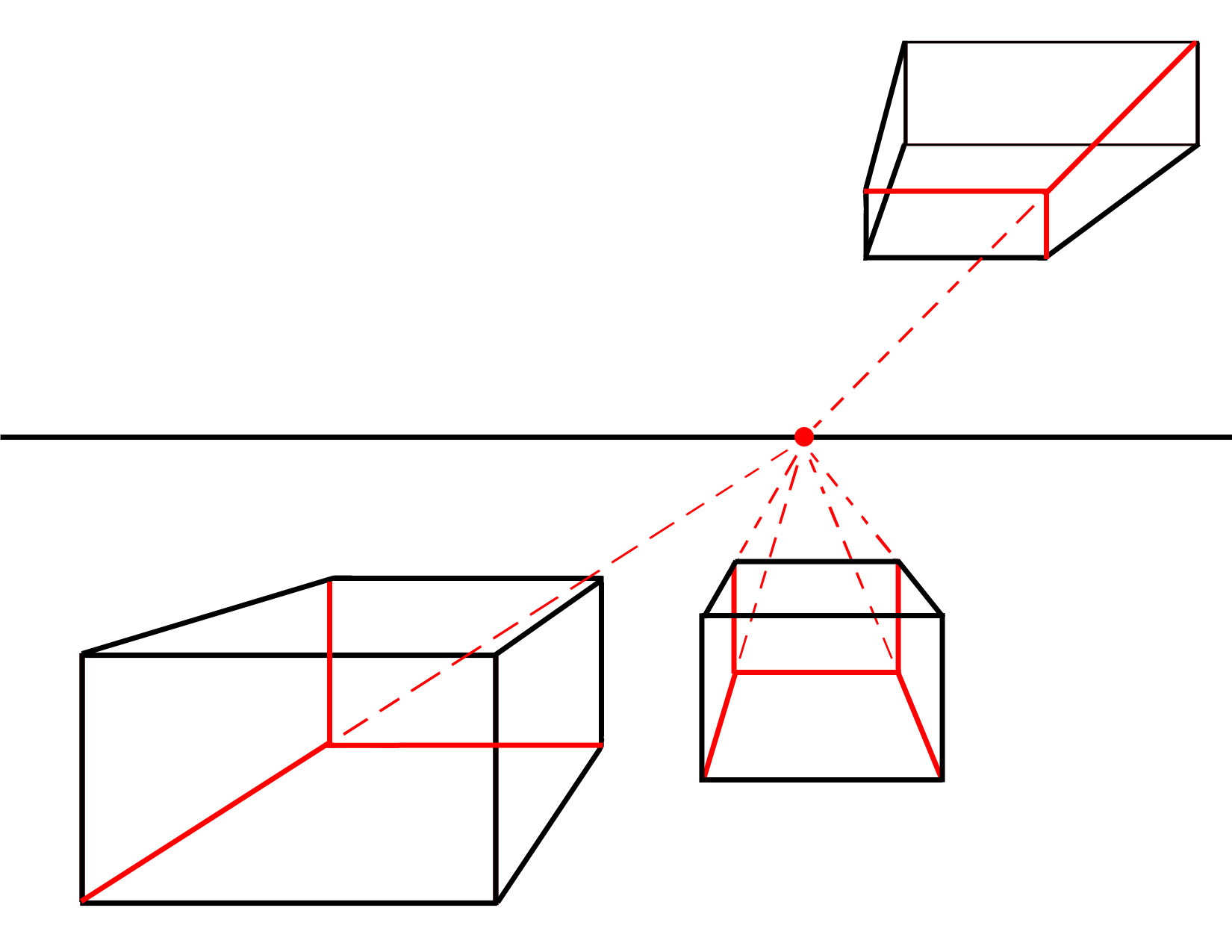 Index of /Cartoon Steps JEPG/perspective/One Point Box