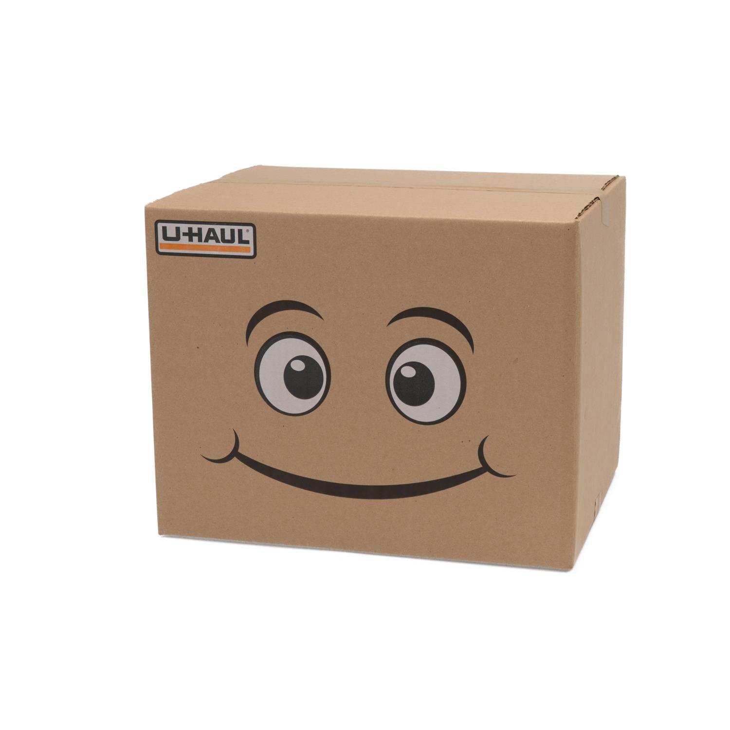 U-Haul: Boxman Box