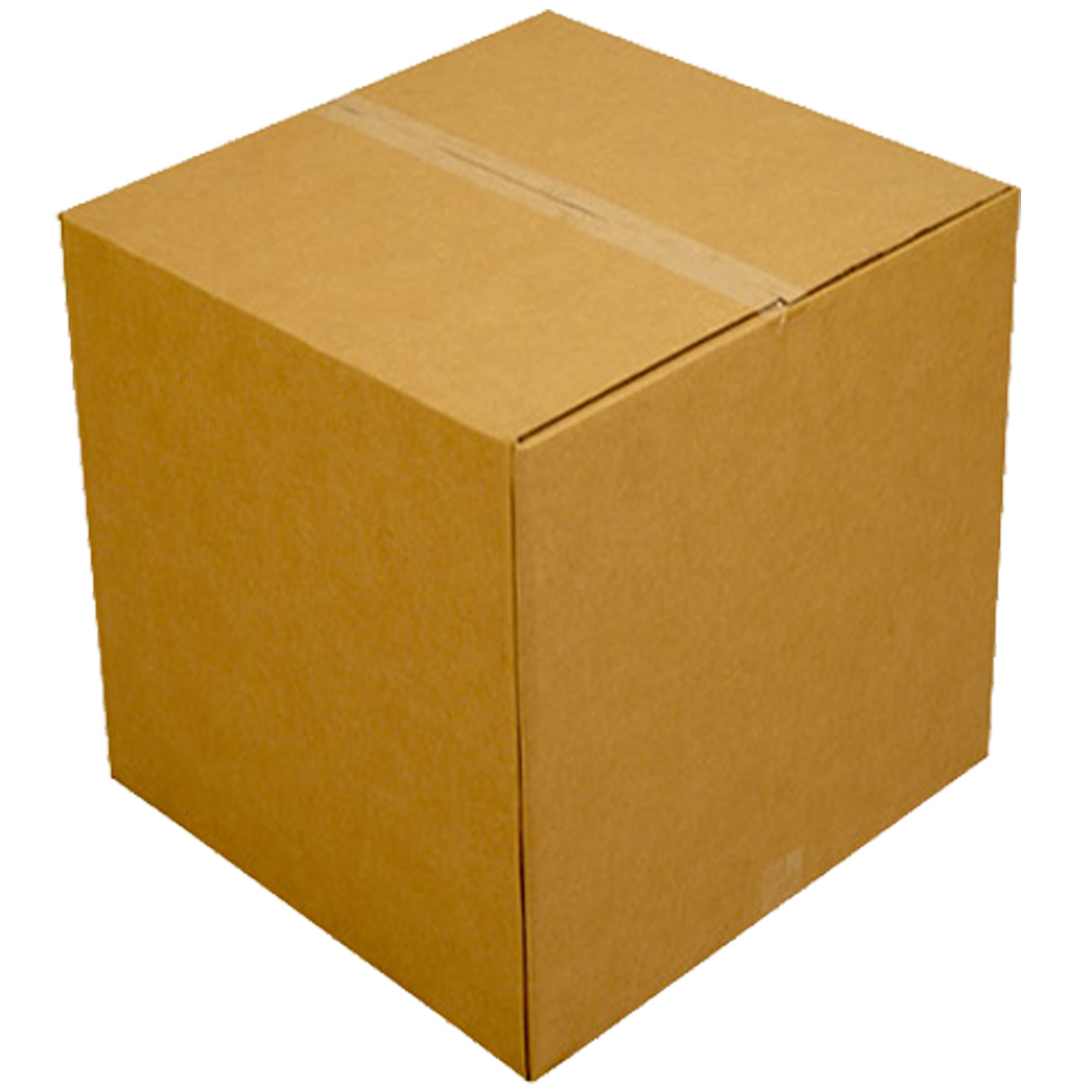 12 Large Moving Boxes 20x20x15-inches Packing Cardboard Boxes ...