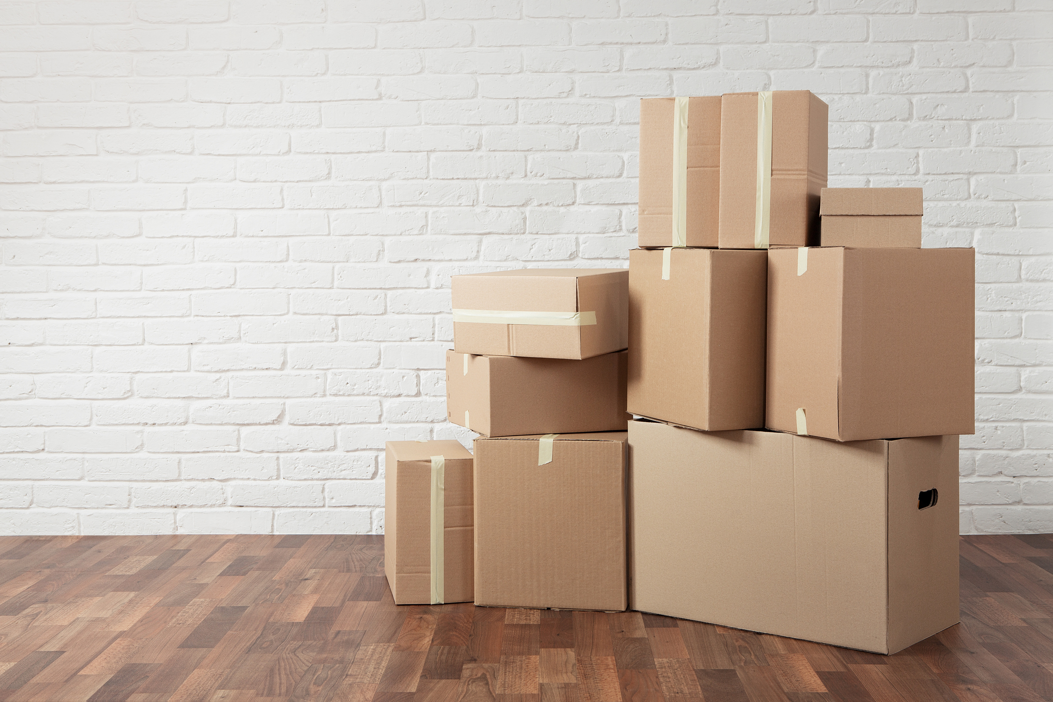 10 Places to Find Free Moving Boxes - The SpareFoot Blog