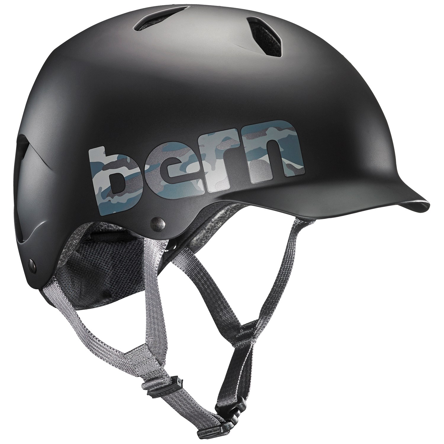 Bern Bandito EPS MIPS Bike Helmet - Boys' | evo