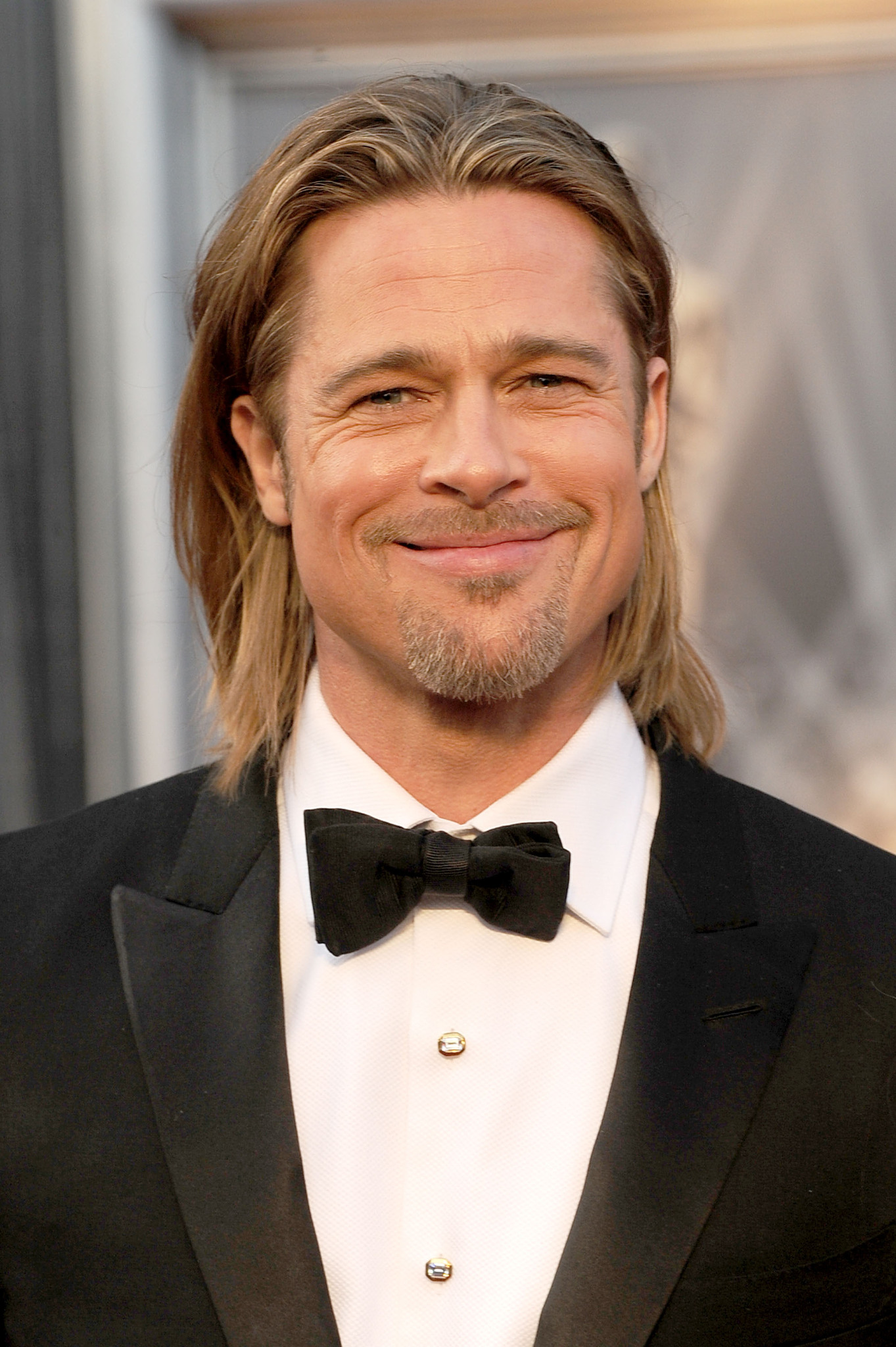 Brad Pitt - IMDb
