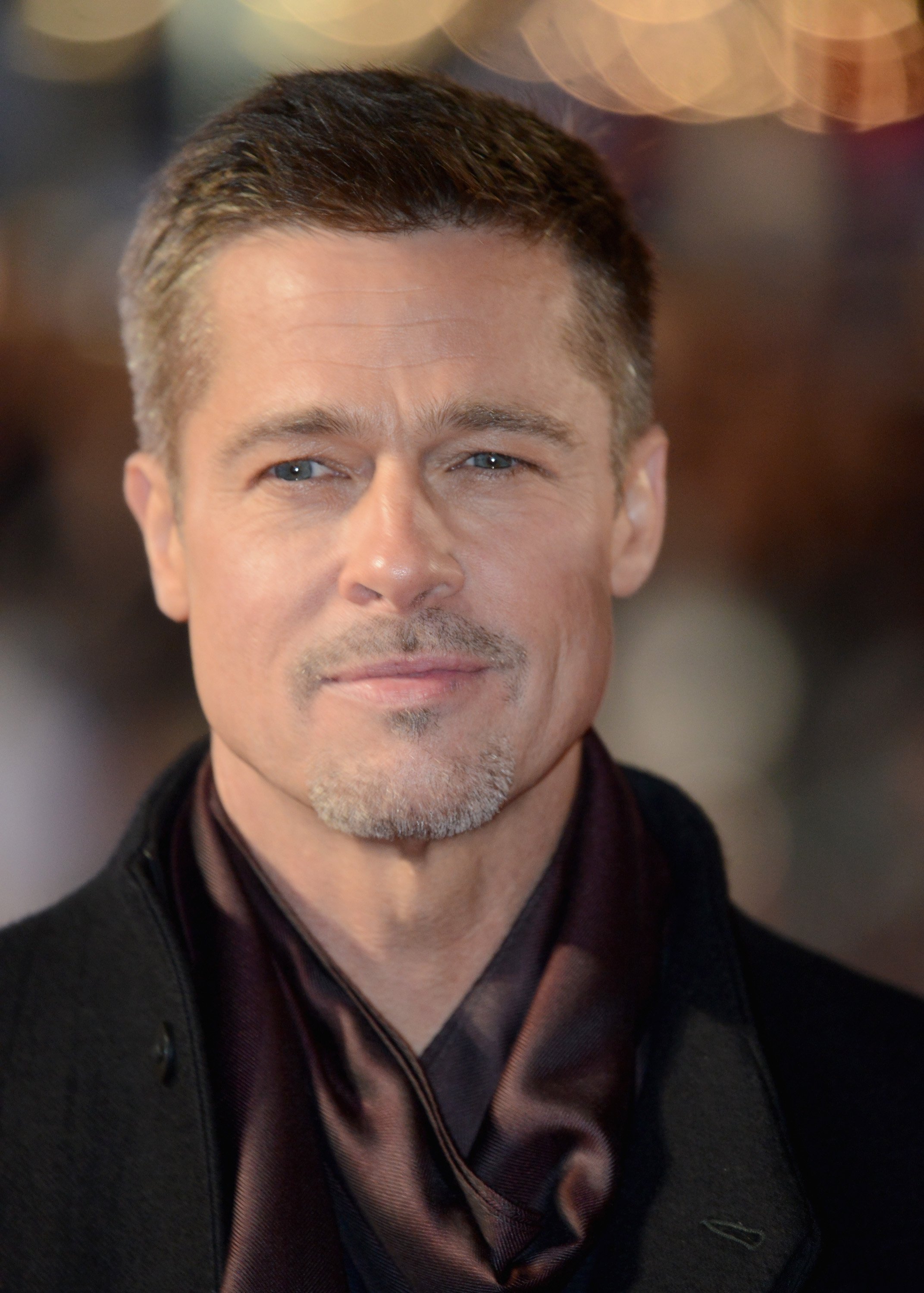 Brad Pitt 'Caught On Date' With New Woman After Angelina Jolie Split
