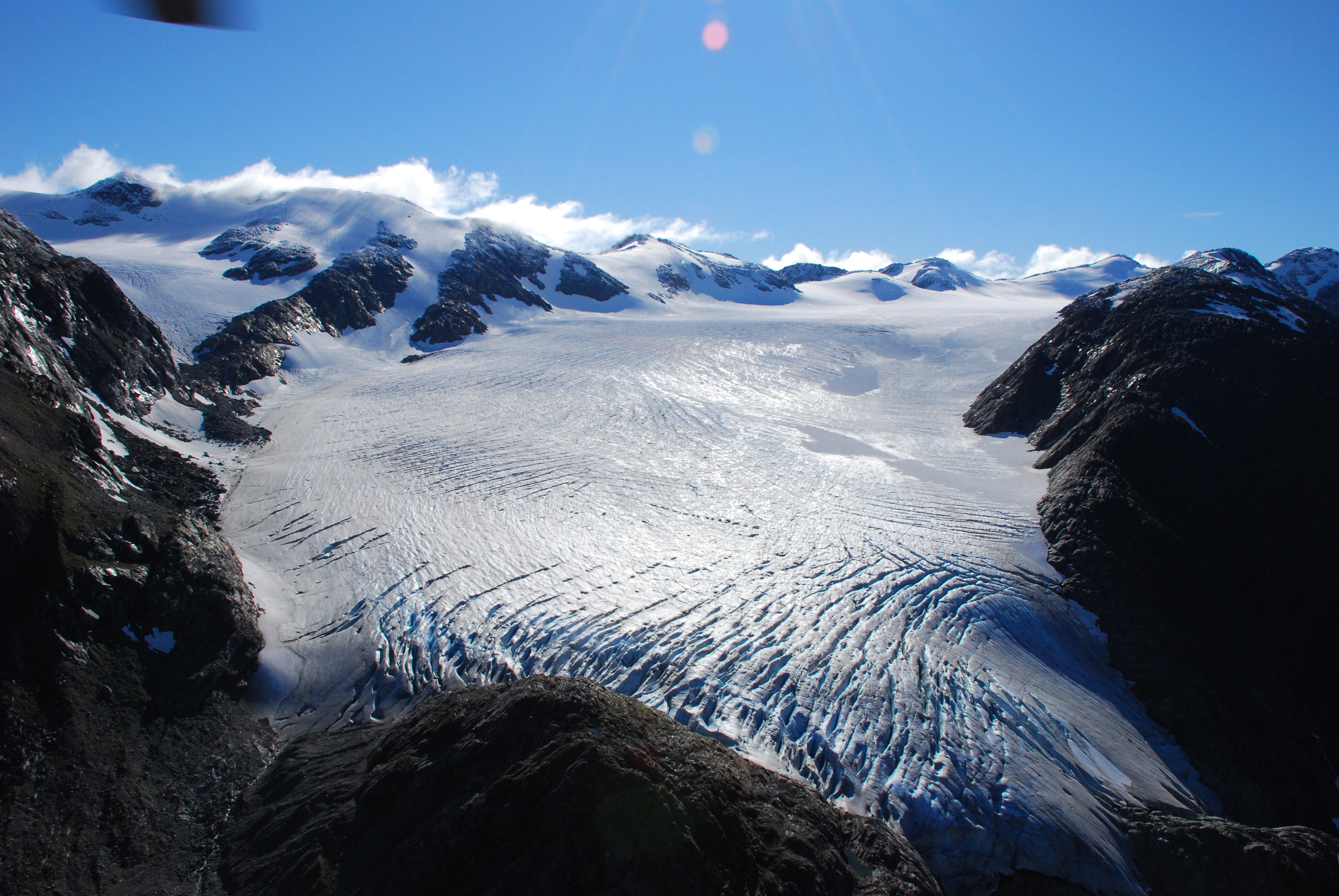 Glacier Observations – Page 48 – From a Glaciers Perspective