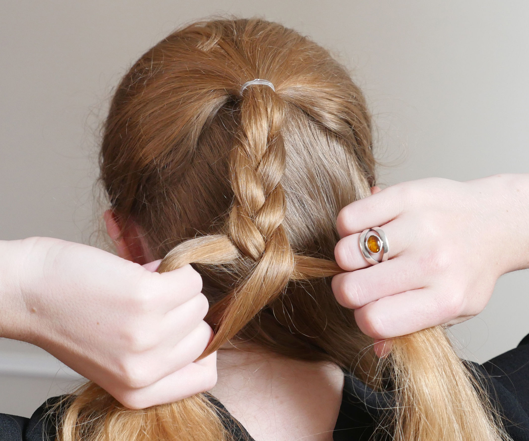 How to Braid Your Hair