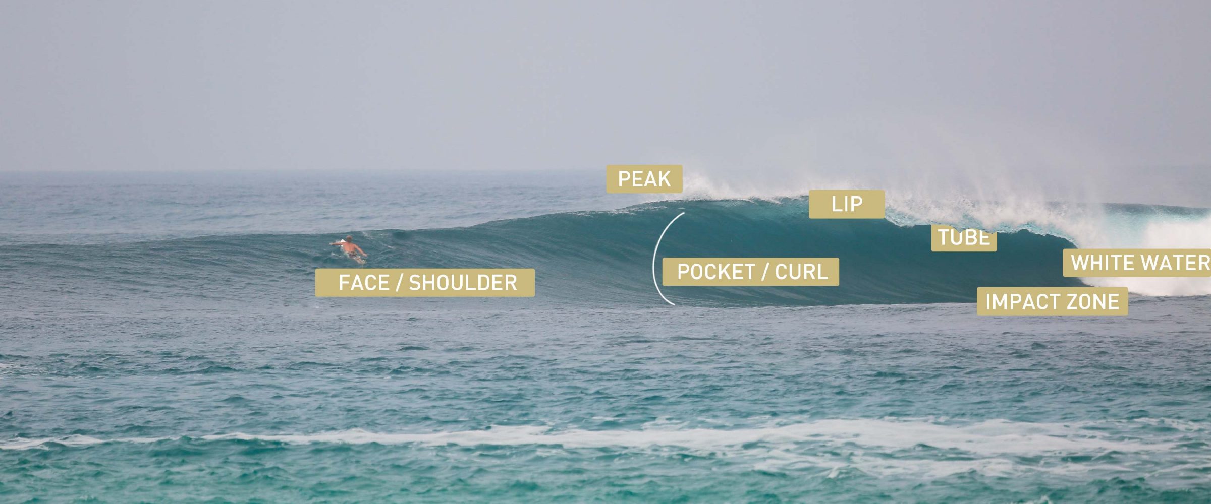 How to Read Waves - Beginner Surf Tips