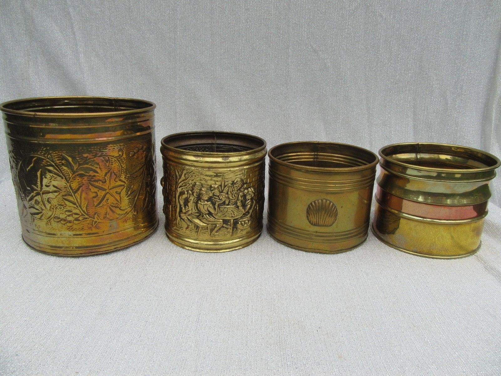 Brass , Metalware , Collectables
