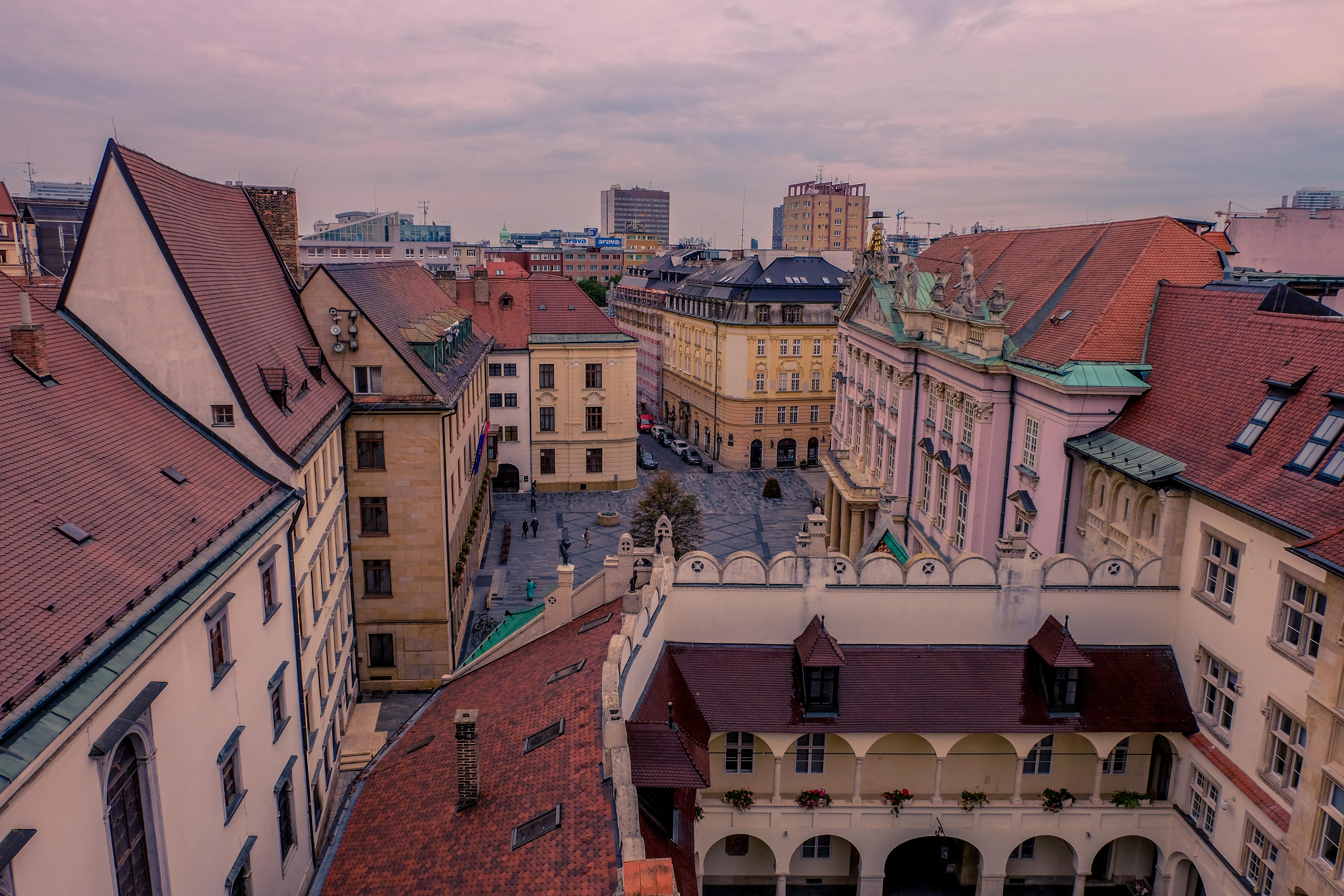 What to do in Bratislava | You Could Travel