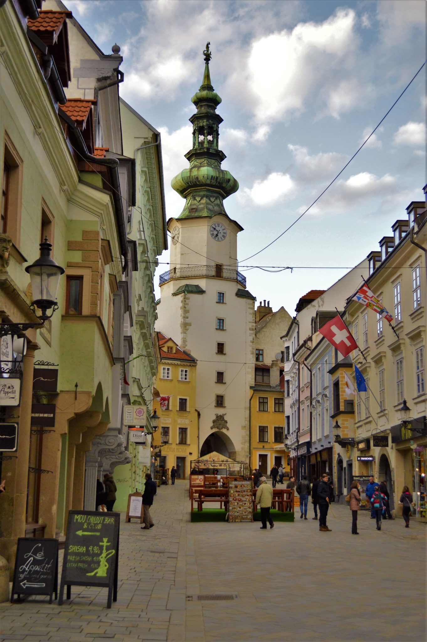The Best Things to do in Bratislava | Round The World Magazine