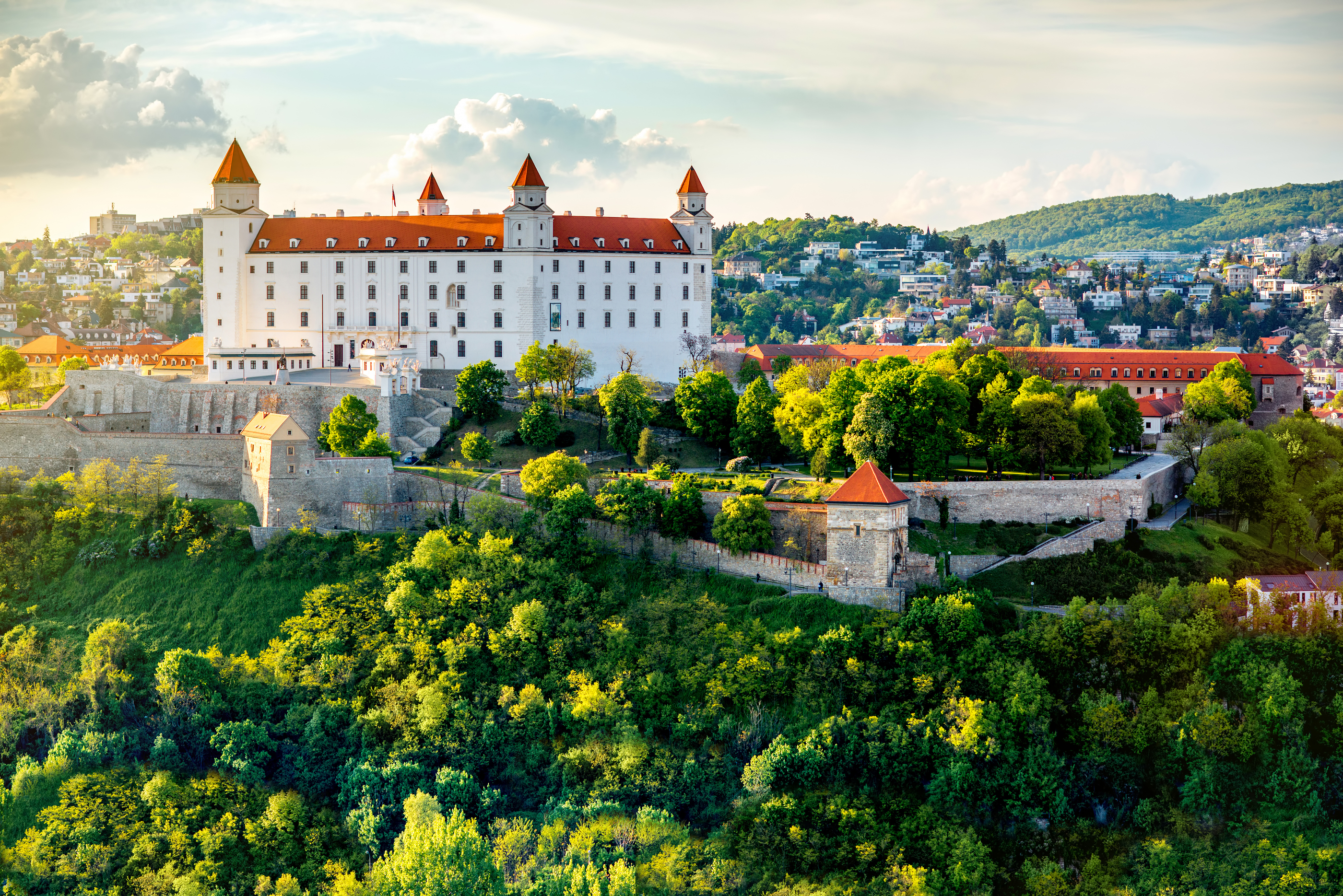 Slovakia Photos | Featured Pictures & Beautiful Images Of Slovakia