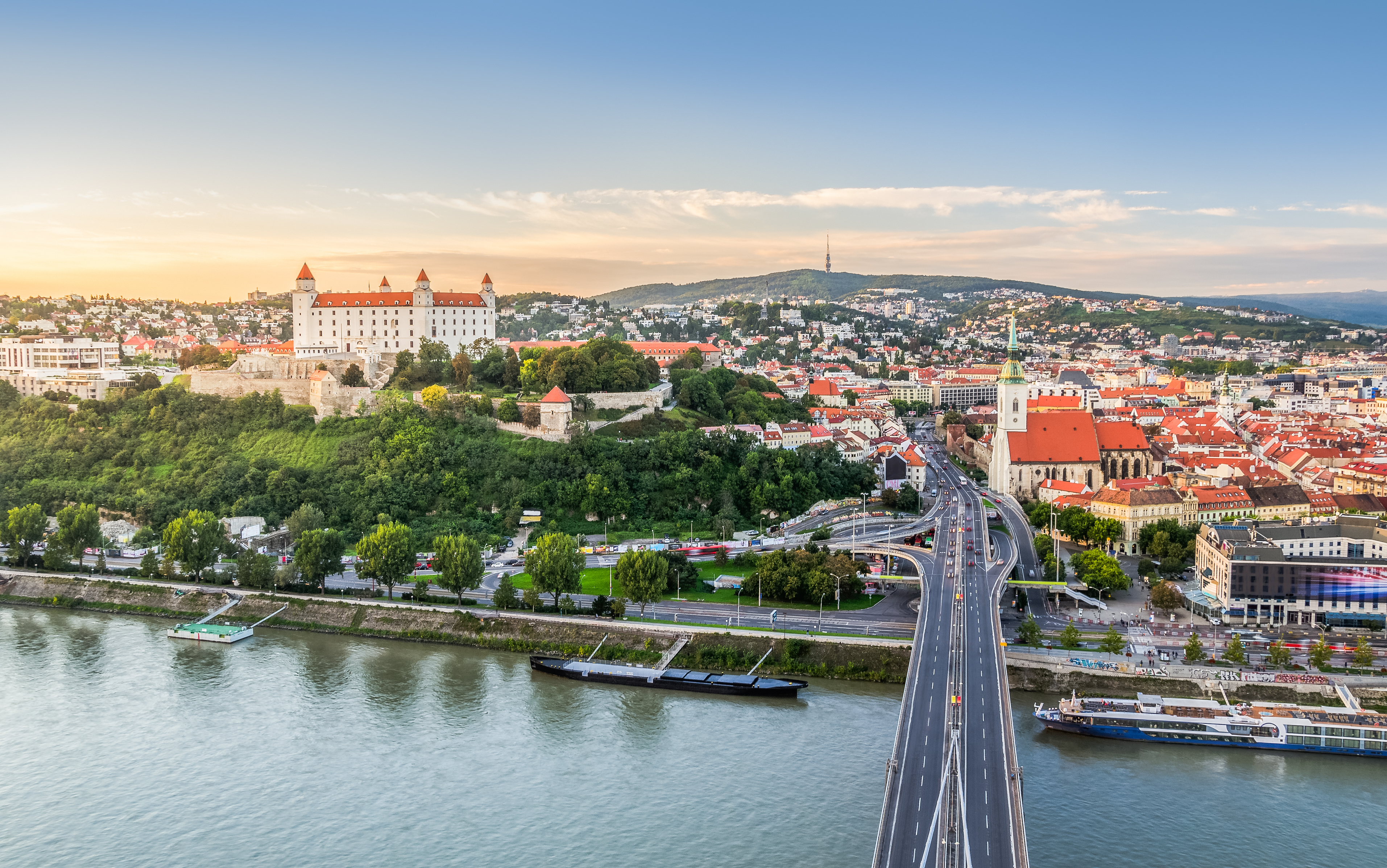 Tips on Bratislava Warnings or Dangers - Stay Safe! - SmarterTravel