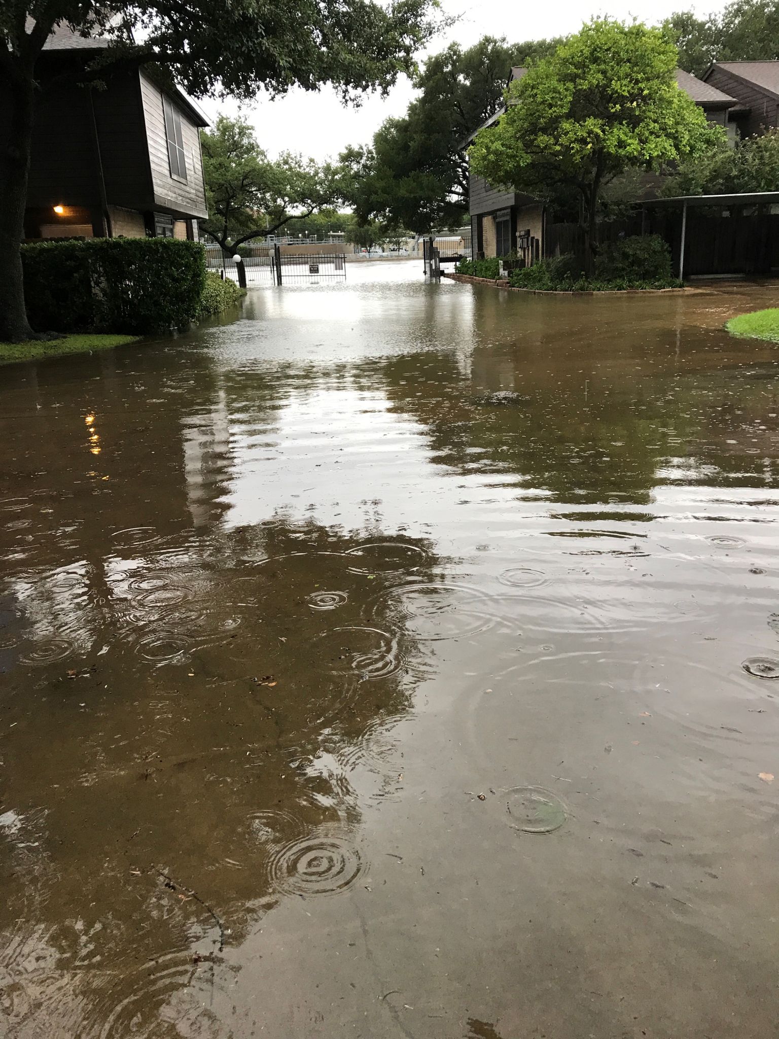 Harvey's floods will sink Houston home values - Beaumont Enterprise