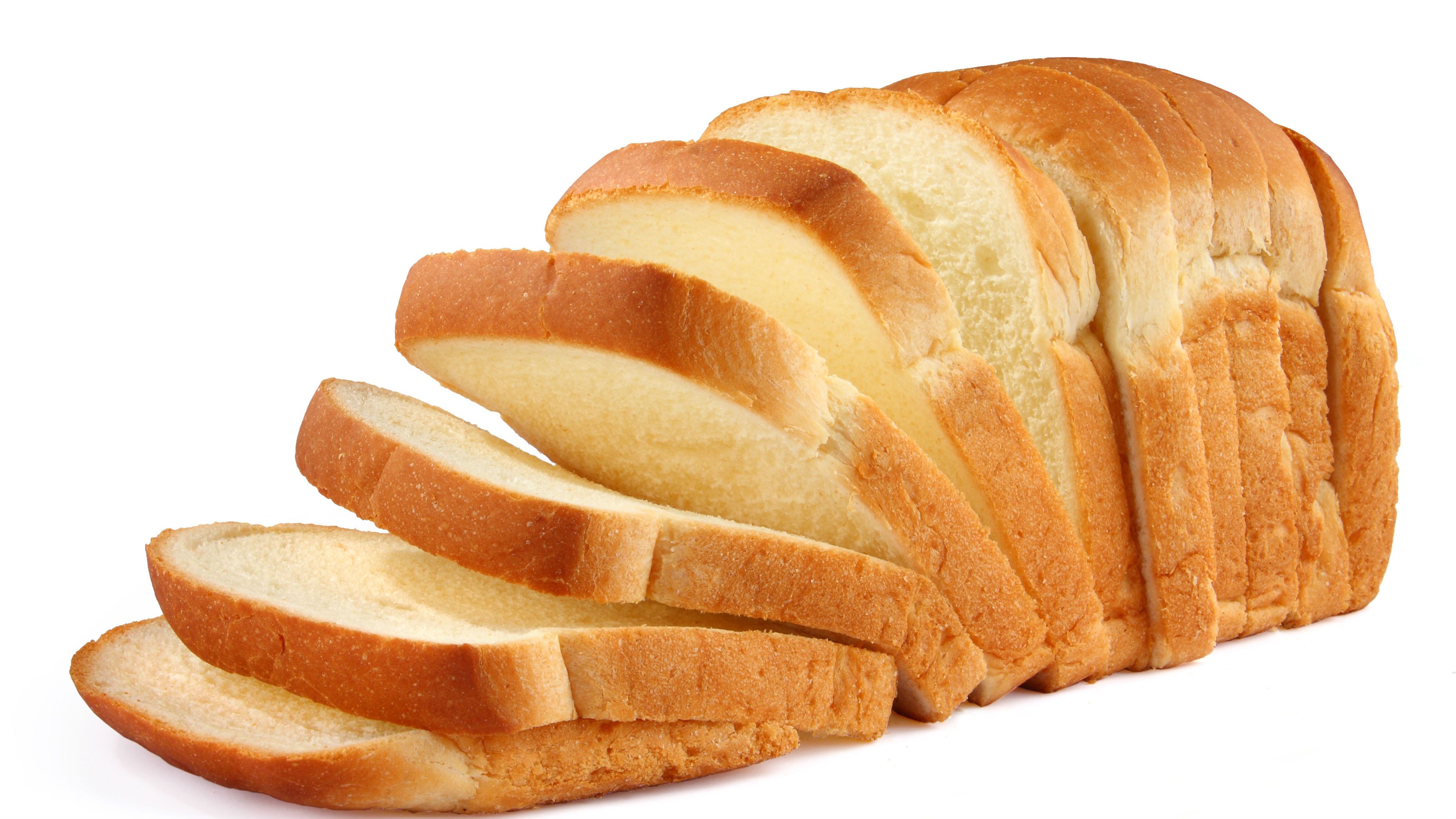 WHY YOU SHOULD STOP EATING BREAD RIGHT NOW