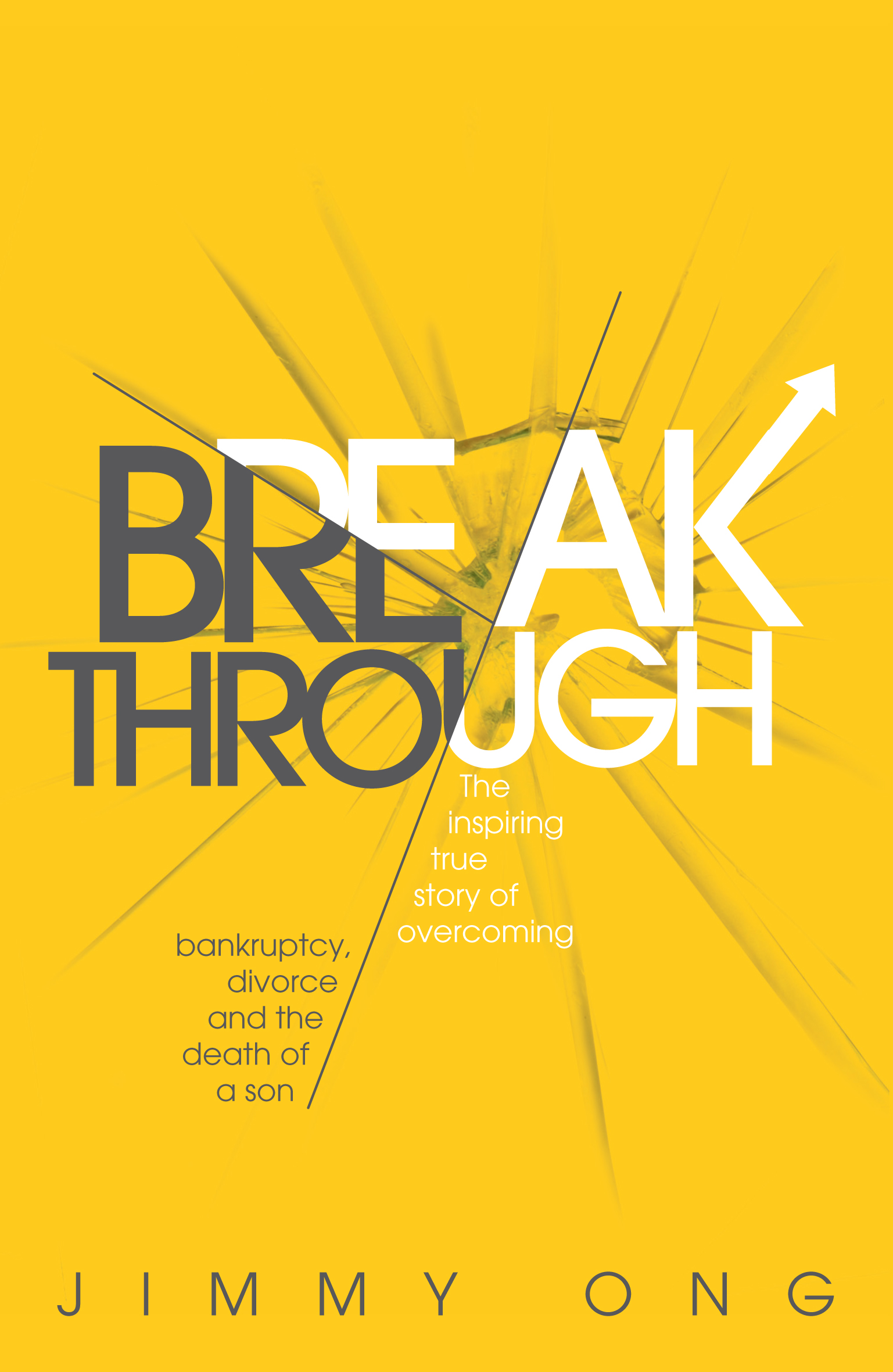 Breakthrough | Armour
