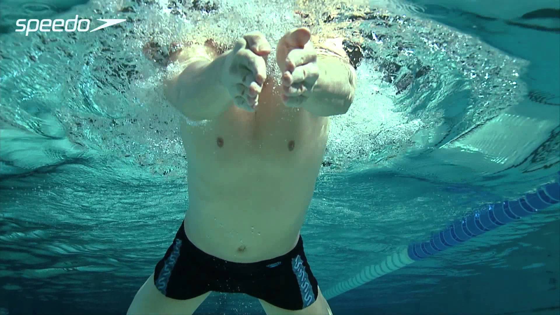 Breaststroke Swimming Technique | Stroke - YouTube