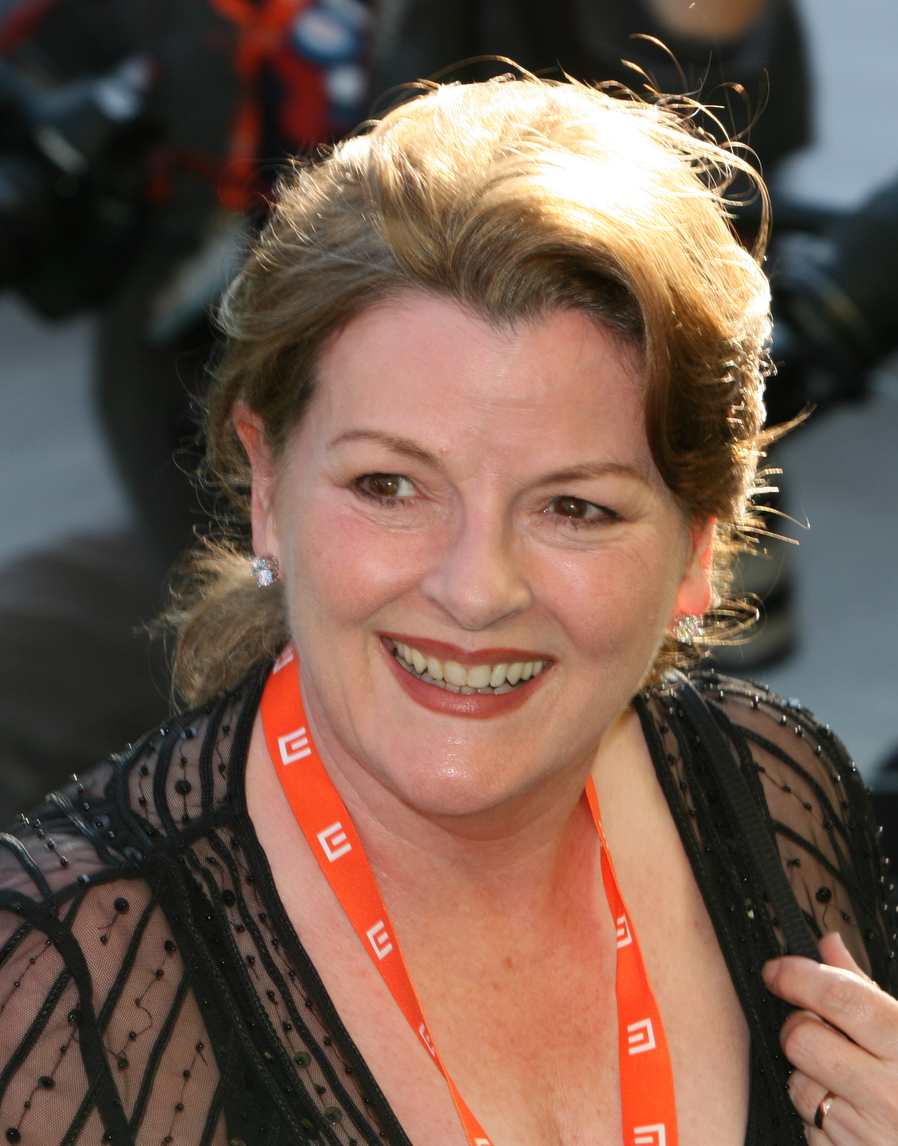 Brenda Blethyn - Wikipedia