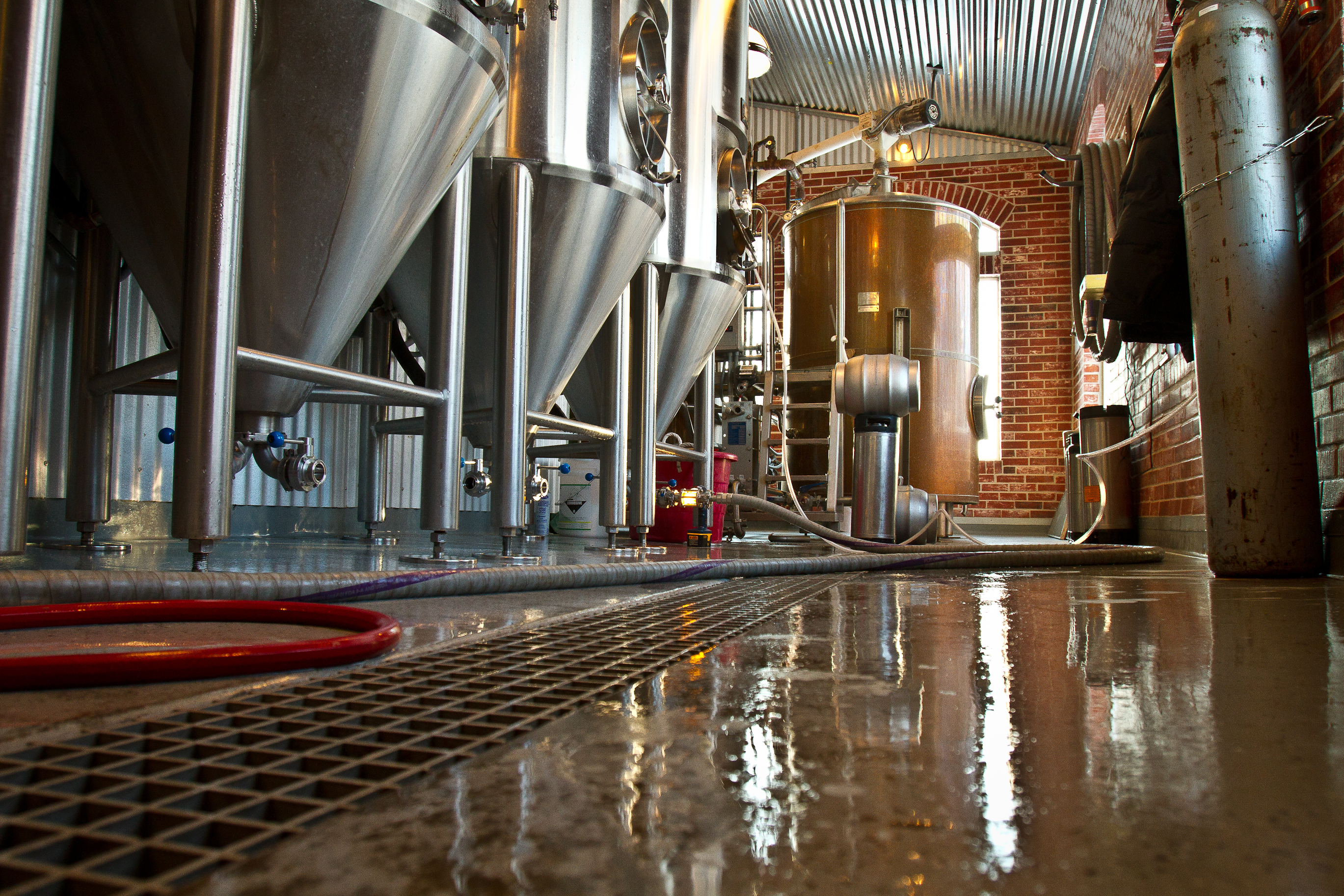Brewery, Microbrewery, Brewpub. What's the Difference?
