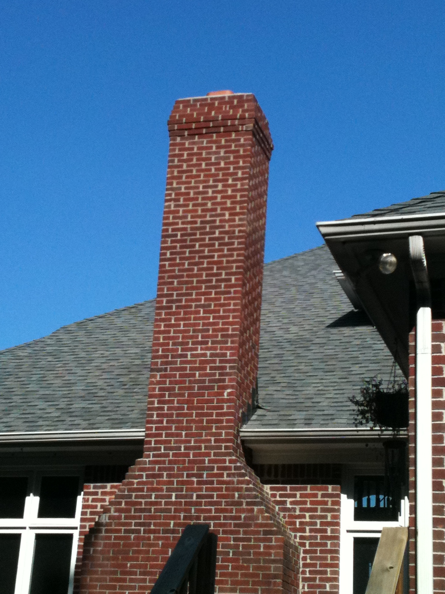 Concrete | Masonry | Brick | Chimney | Handyman Services Indianapolis