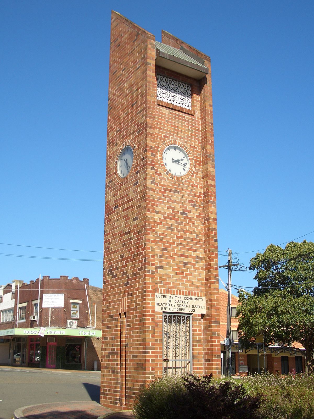 Oatley, New South Wales - Wikipedia