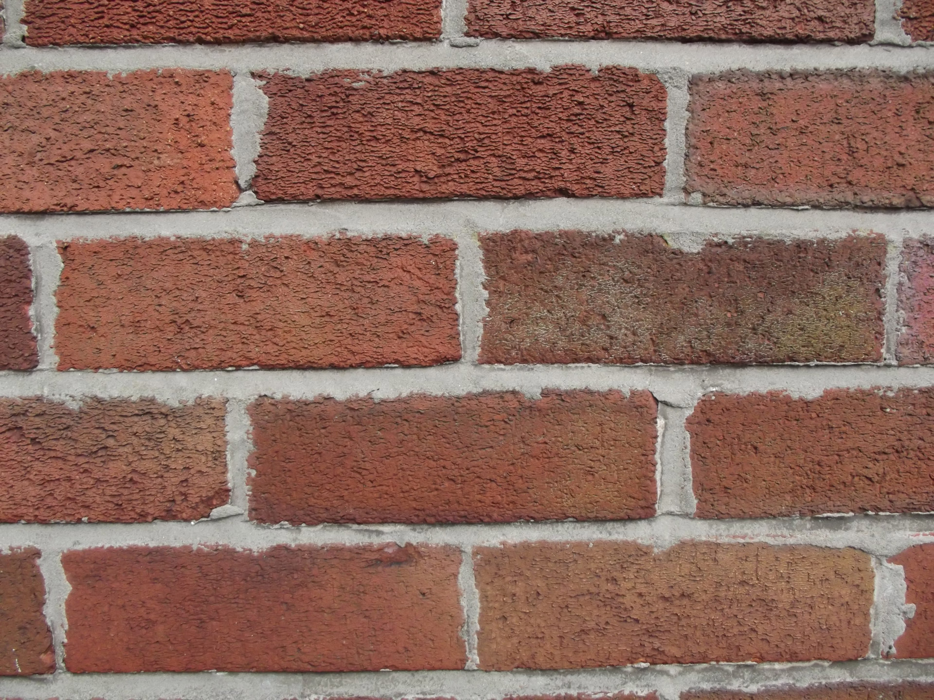 Close Up Brick Wall Free Stock Photo - Public Domain Pictures
