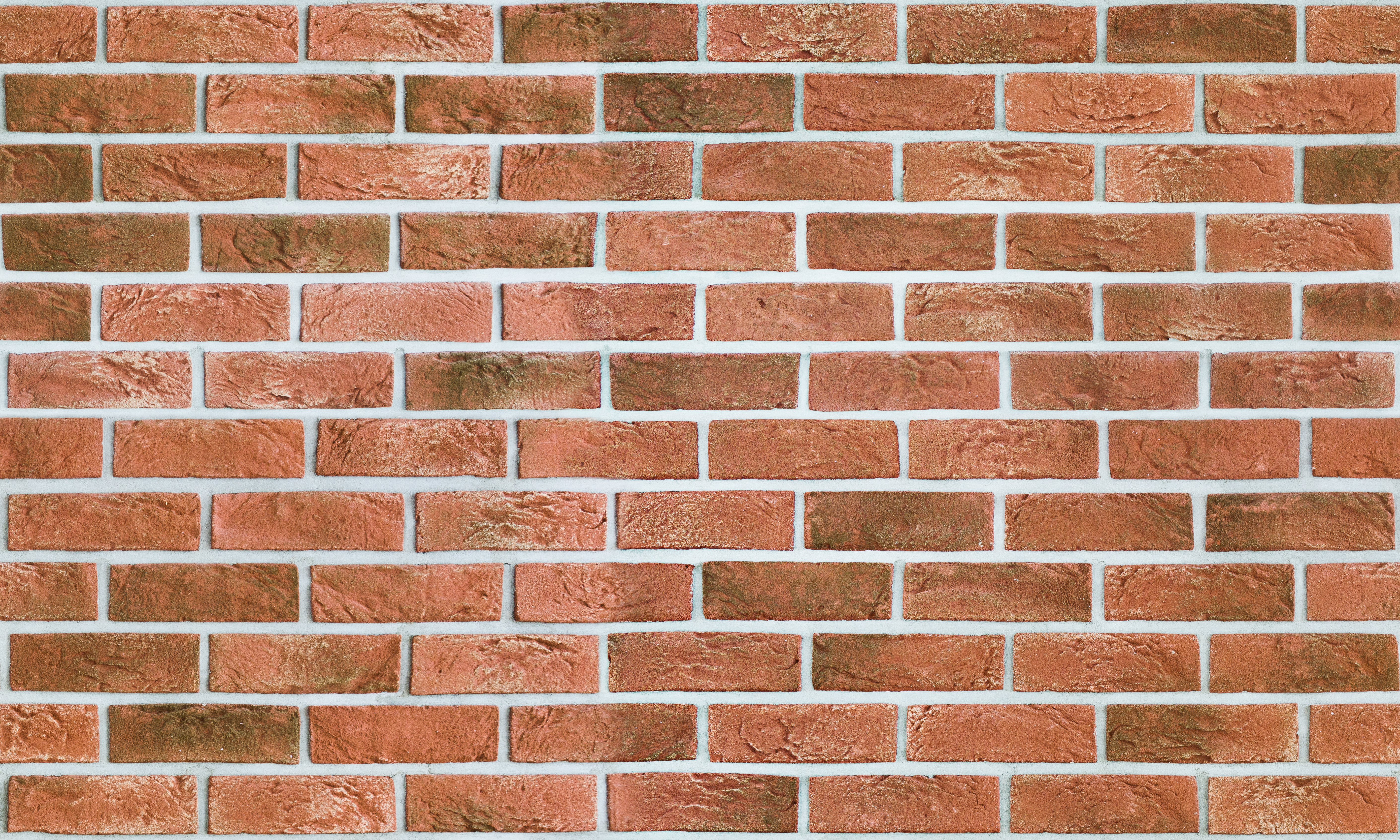 Retro Brick Elevation Tiles – Seamless Texture