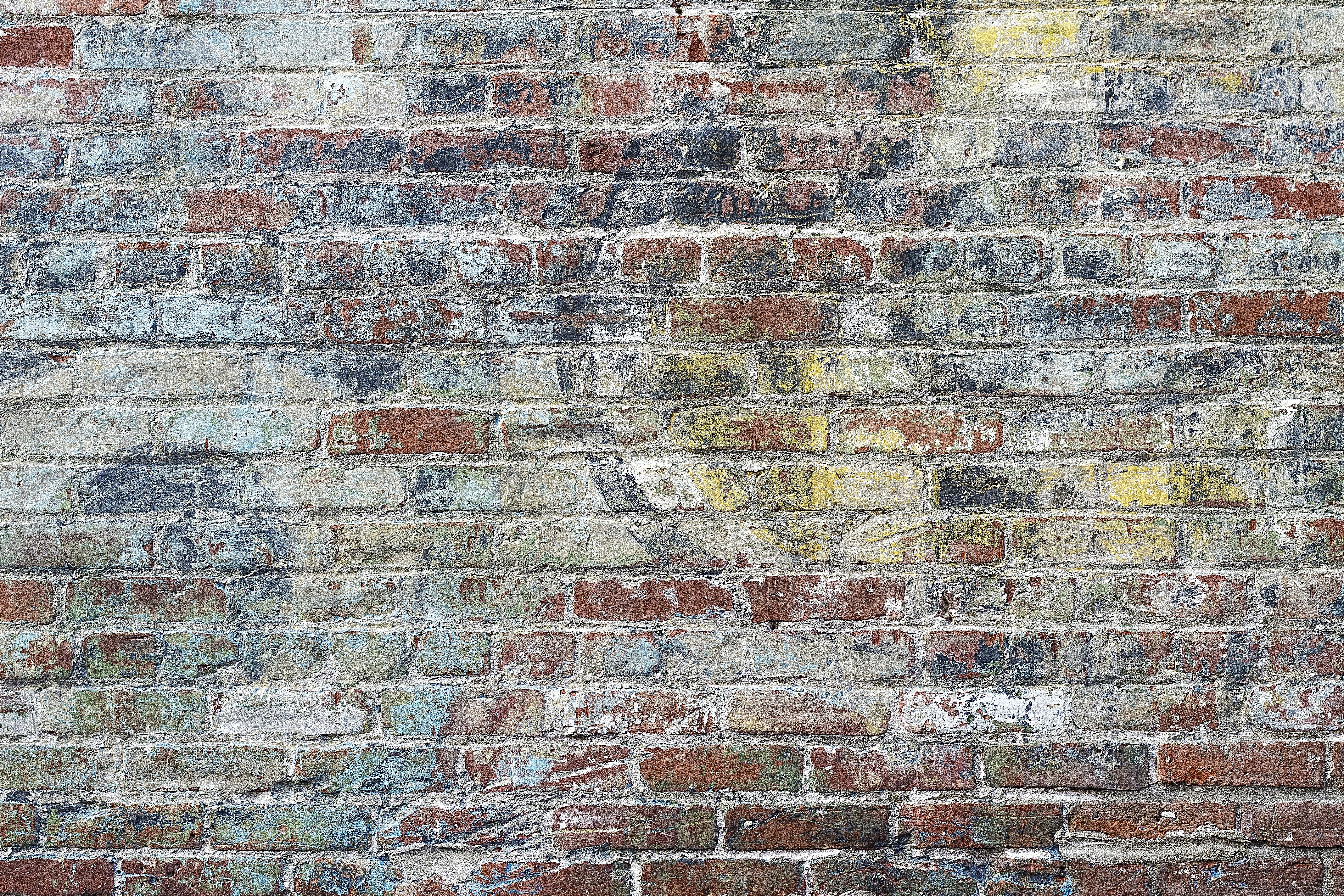 Free stock photo of background, brick, brick texture