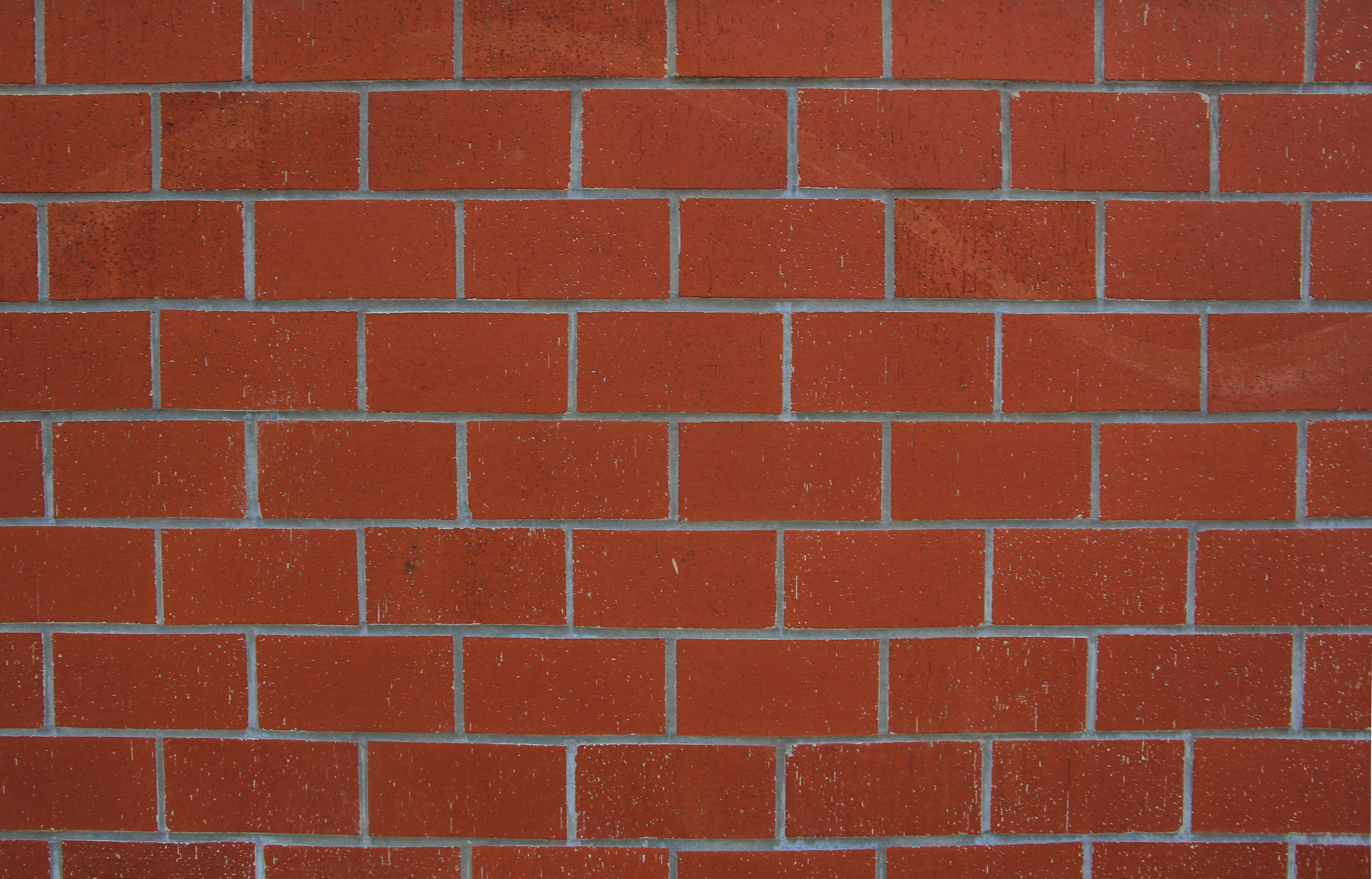 Brick texture photo