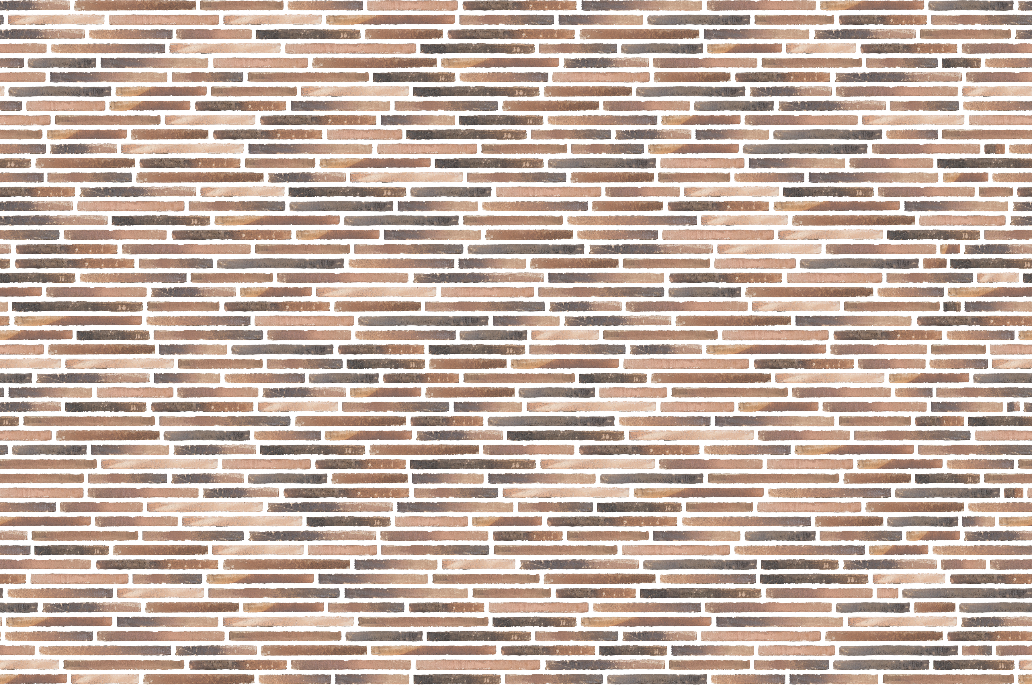 Brick wall texture generator – Medialogen.dk