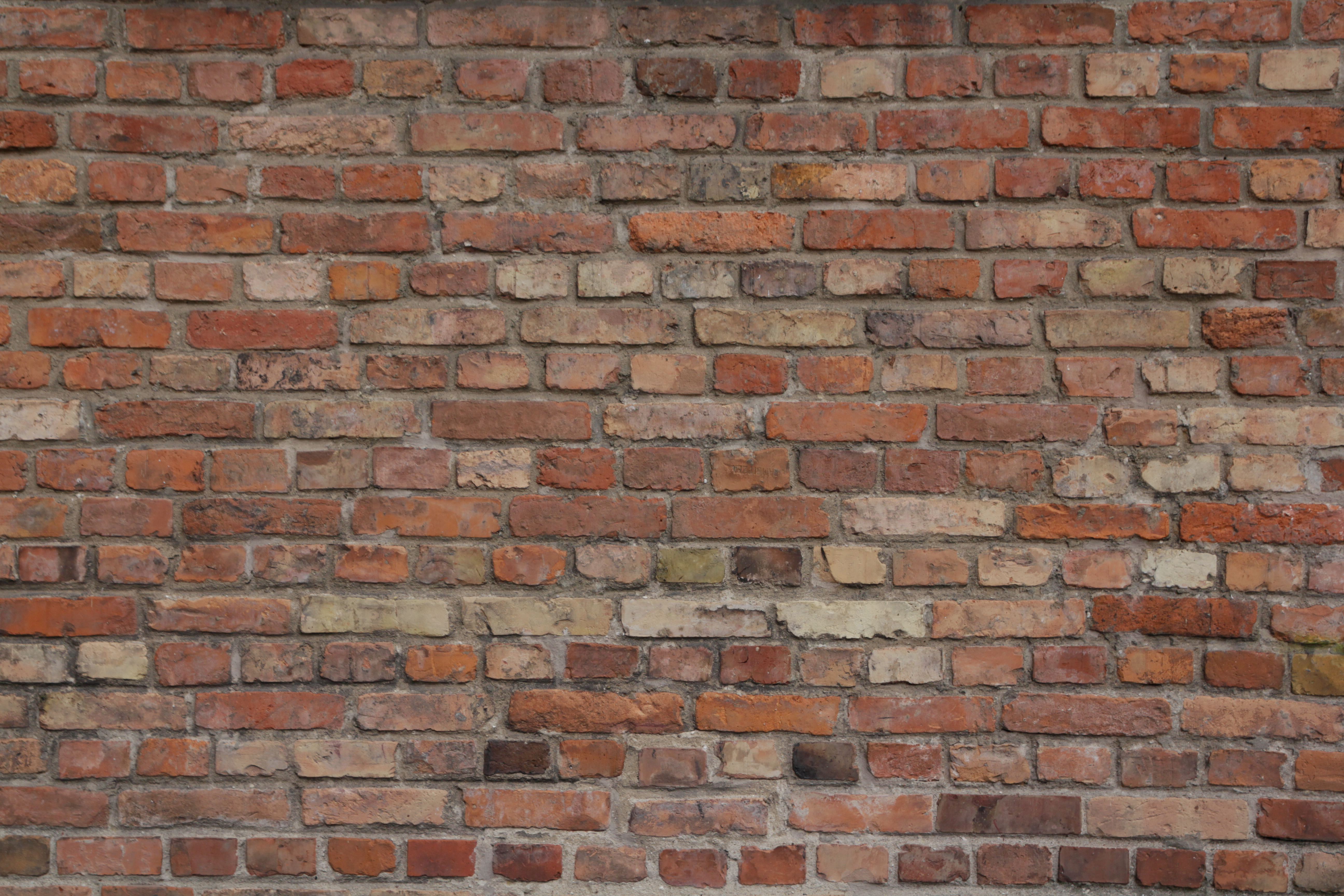 Medieval Brick-033 - Bricks - Texturify - Free textures