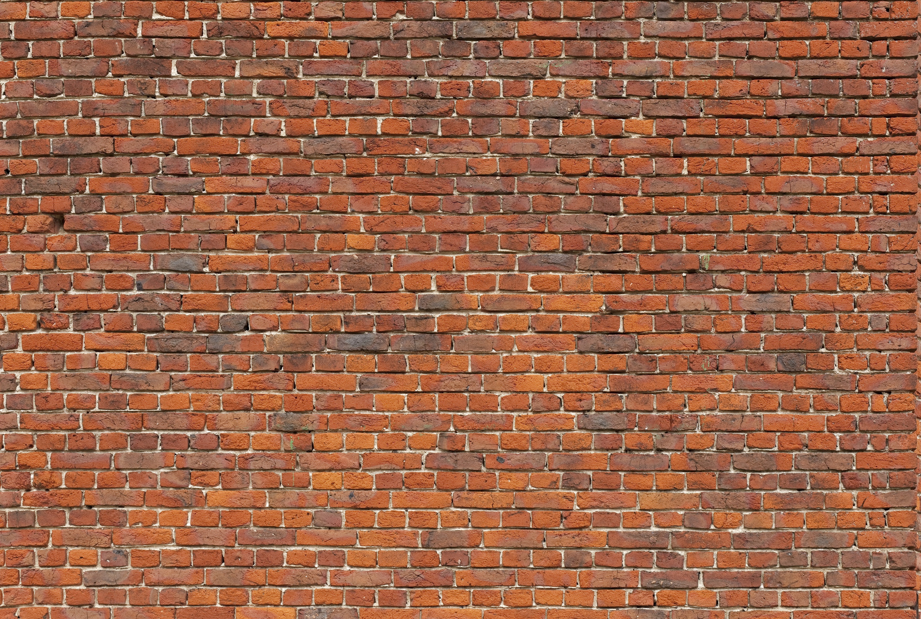 Brickwall background photo