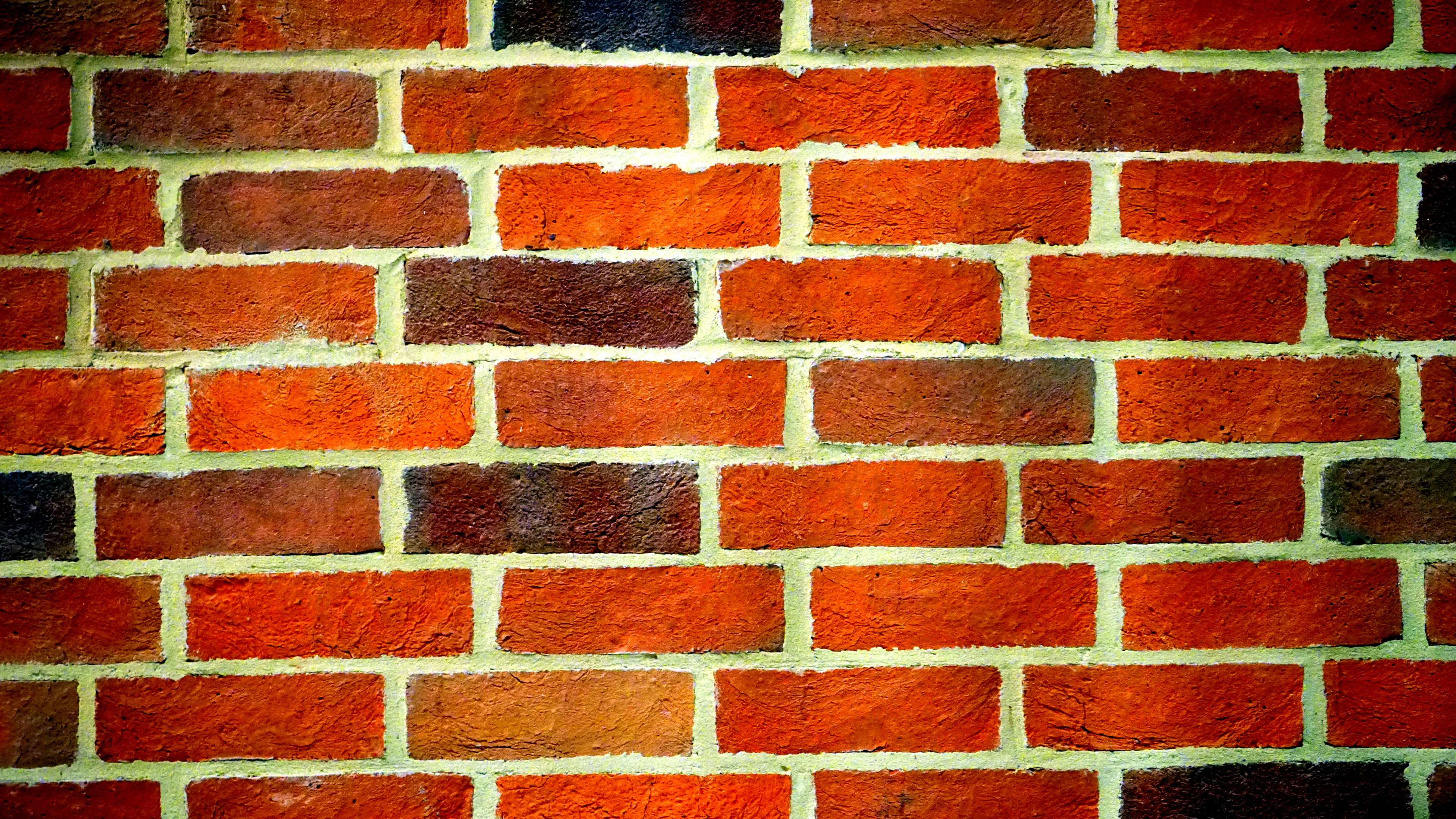 background, brick, brick wall, bricked, bricks, burned, facade ...