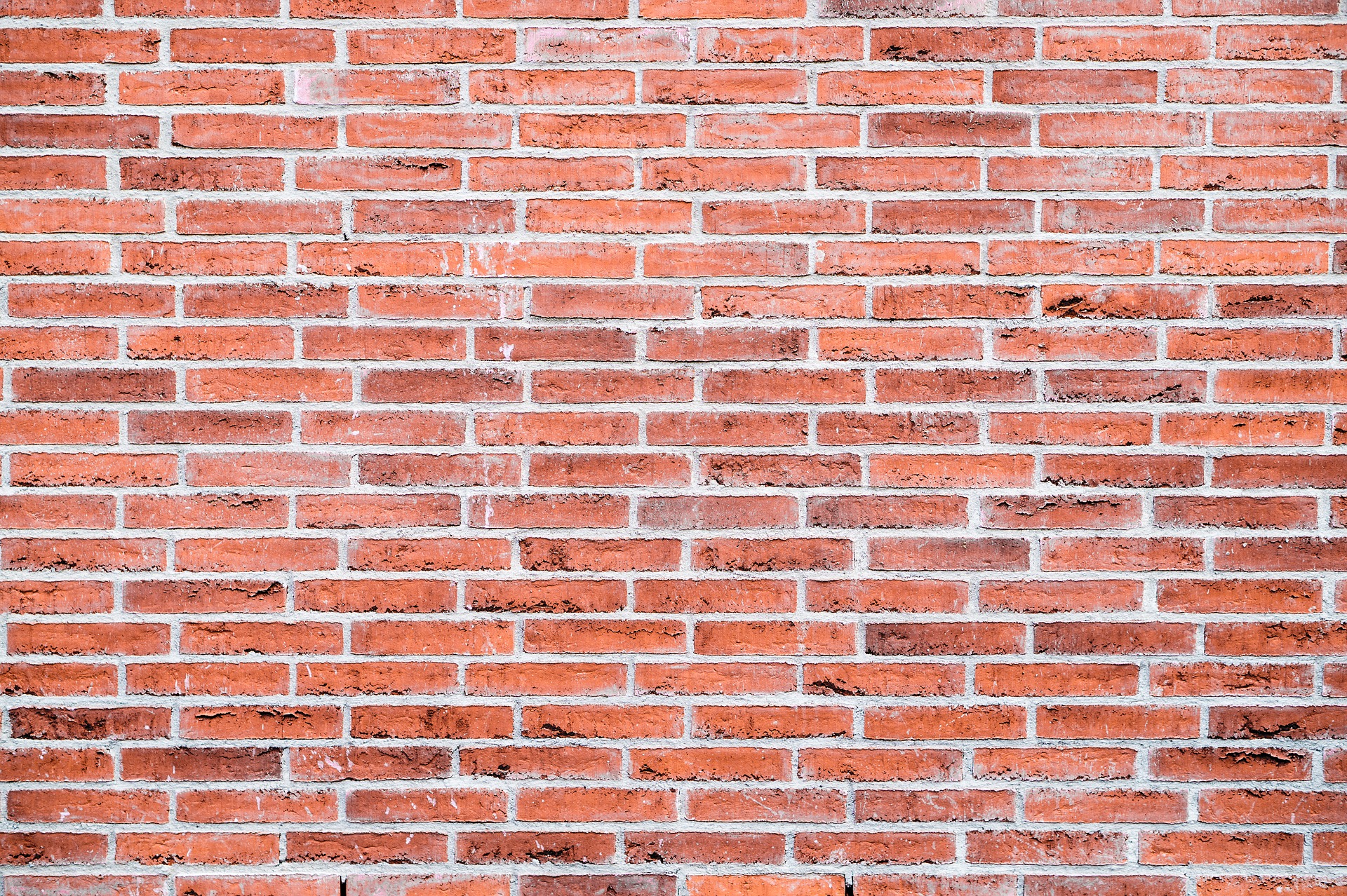 Brick Wall, Architecture, Block, Brick, Construction, HQ Photo
