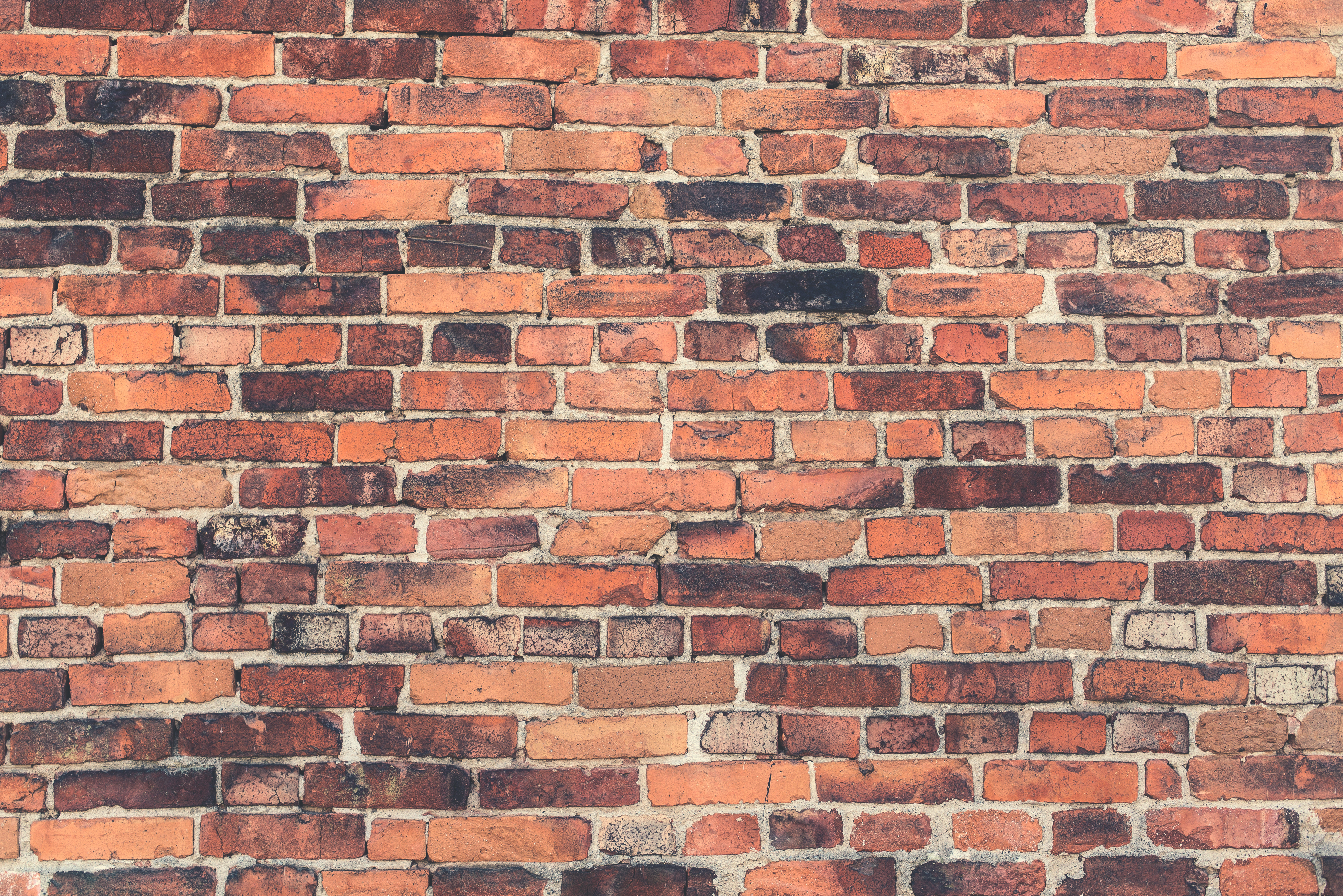 Brick Wall | Free images for commercial use