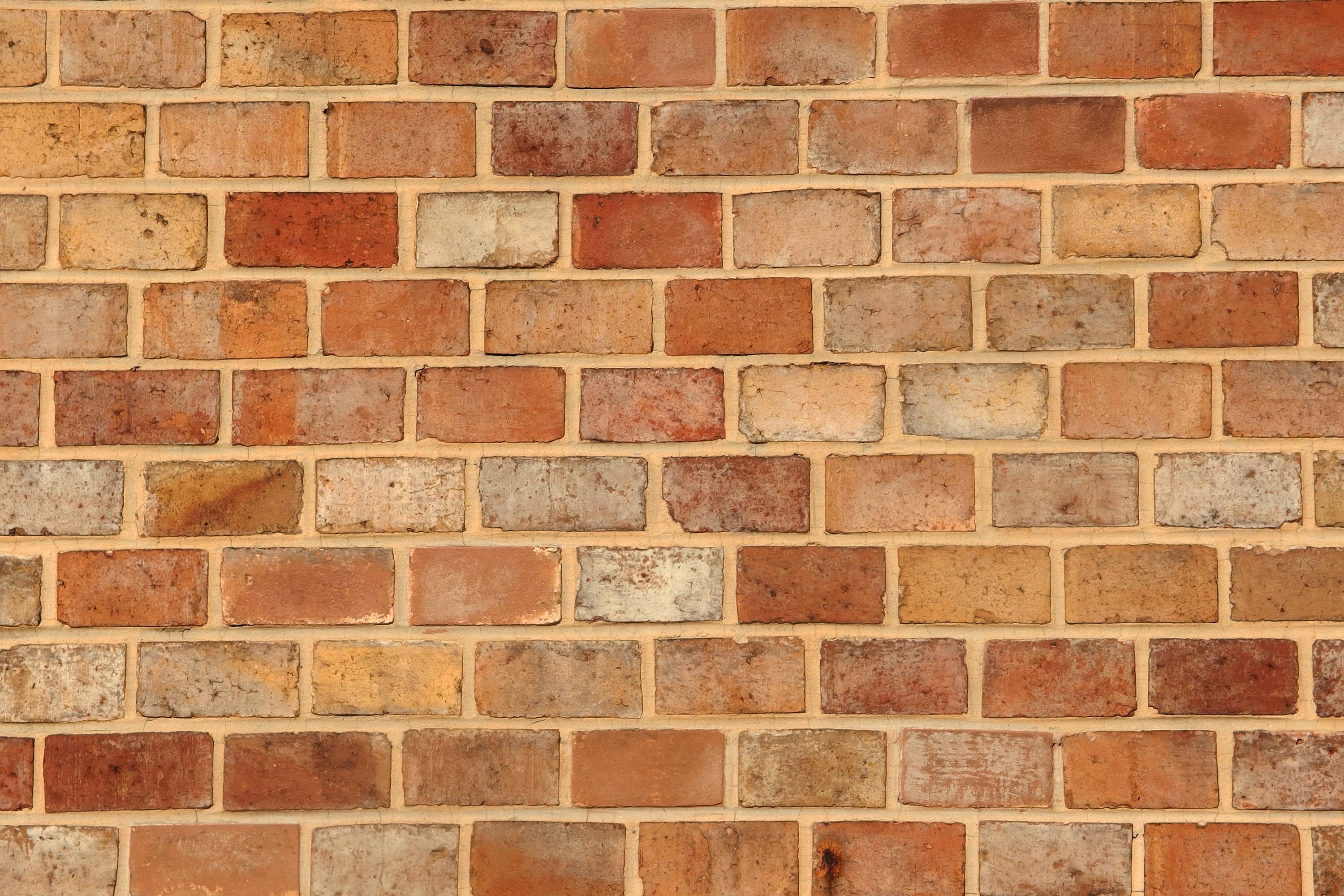 Free Image: Brick Wall Texture | Libreshot Public Domain Photos