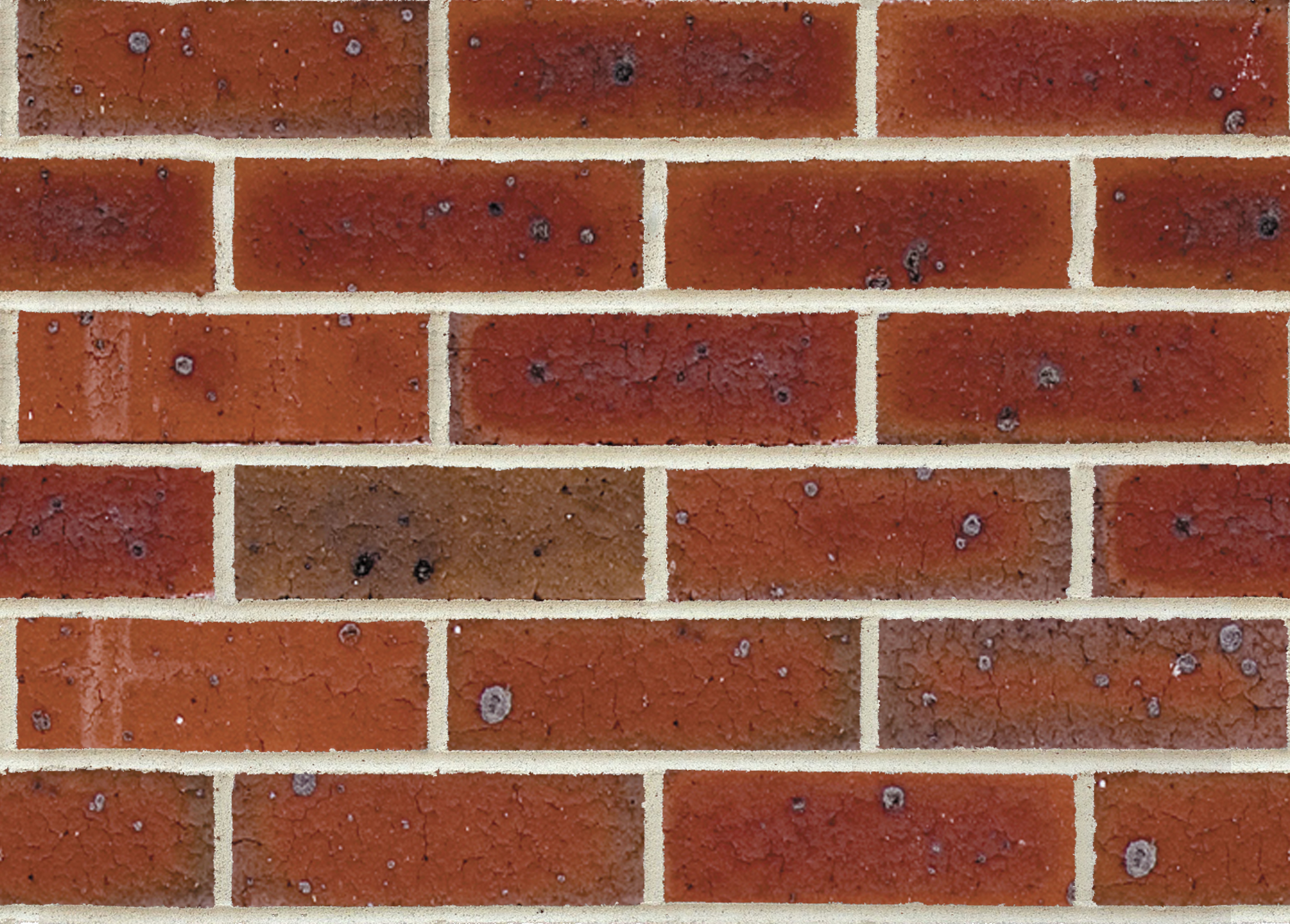 The Avenue Bricks Range - Austral Bricks, Largest Supplier