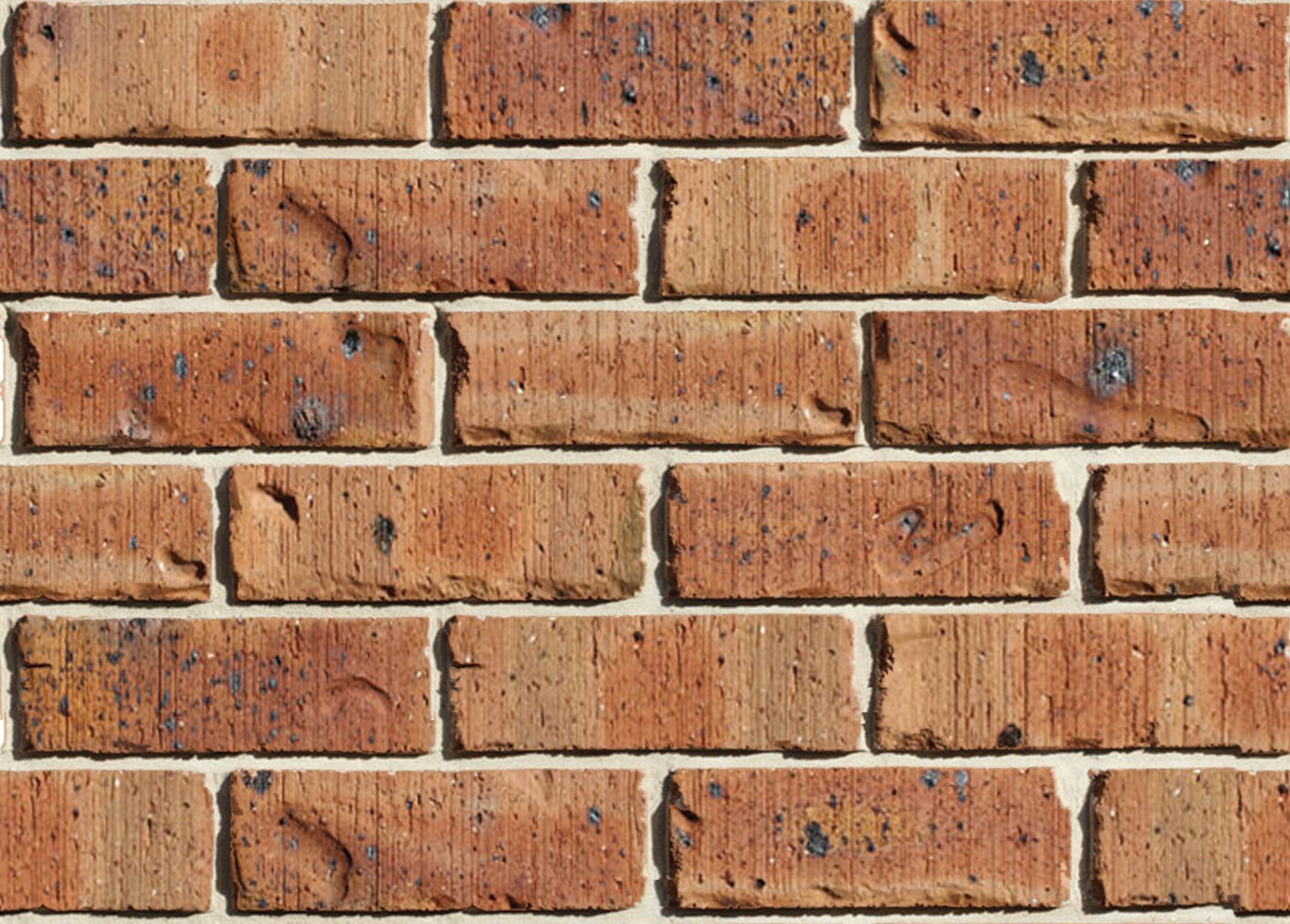 Coach House - Austral Bricks Export