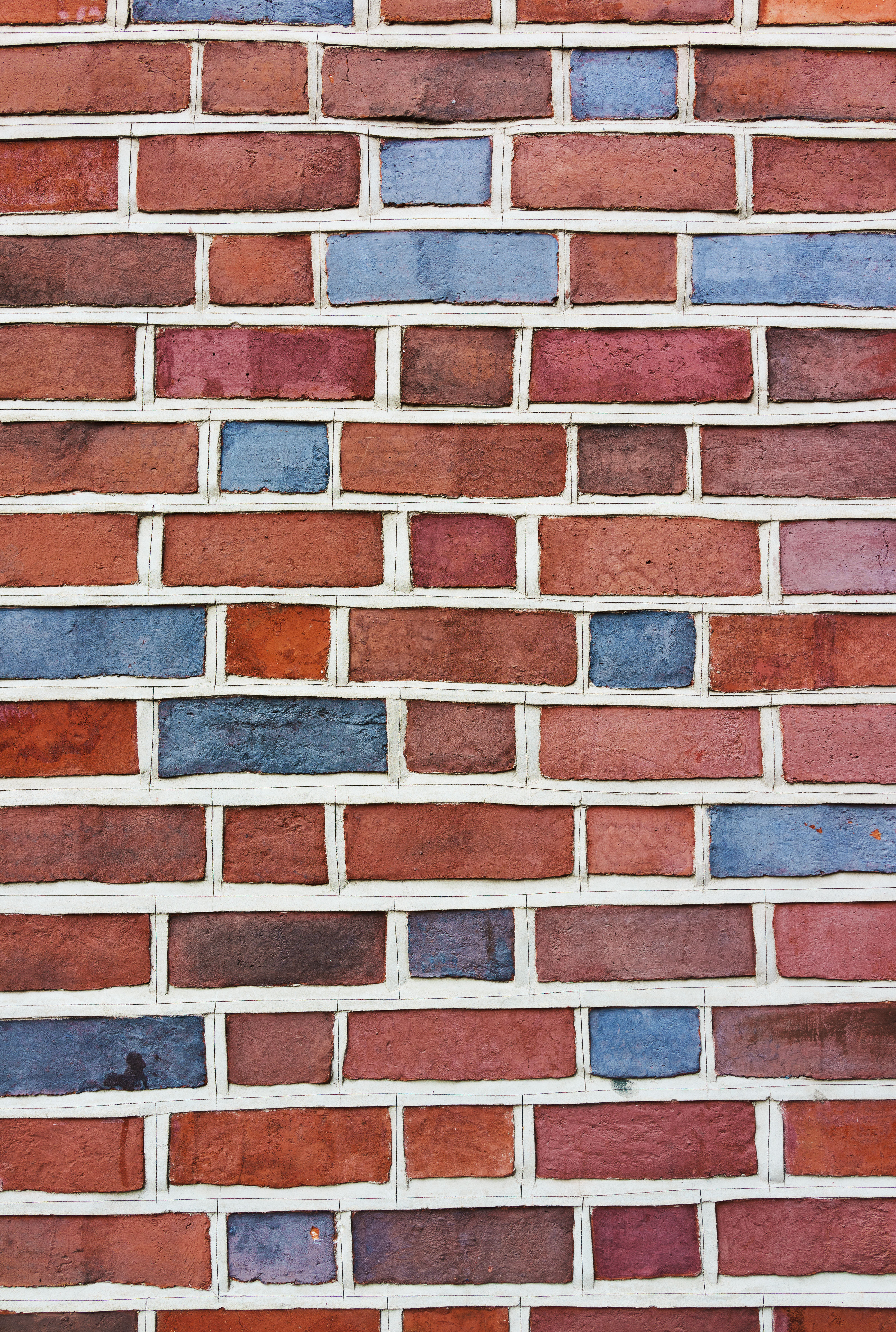 Bricks photo