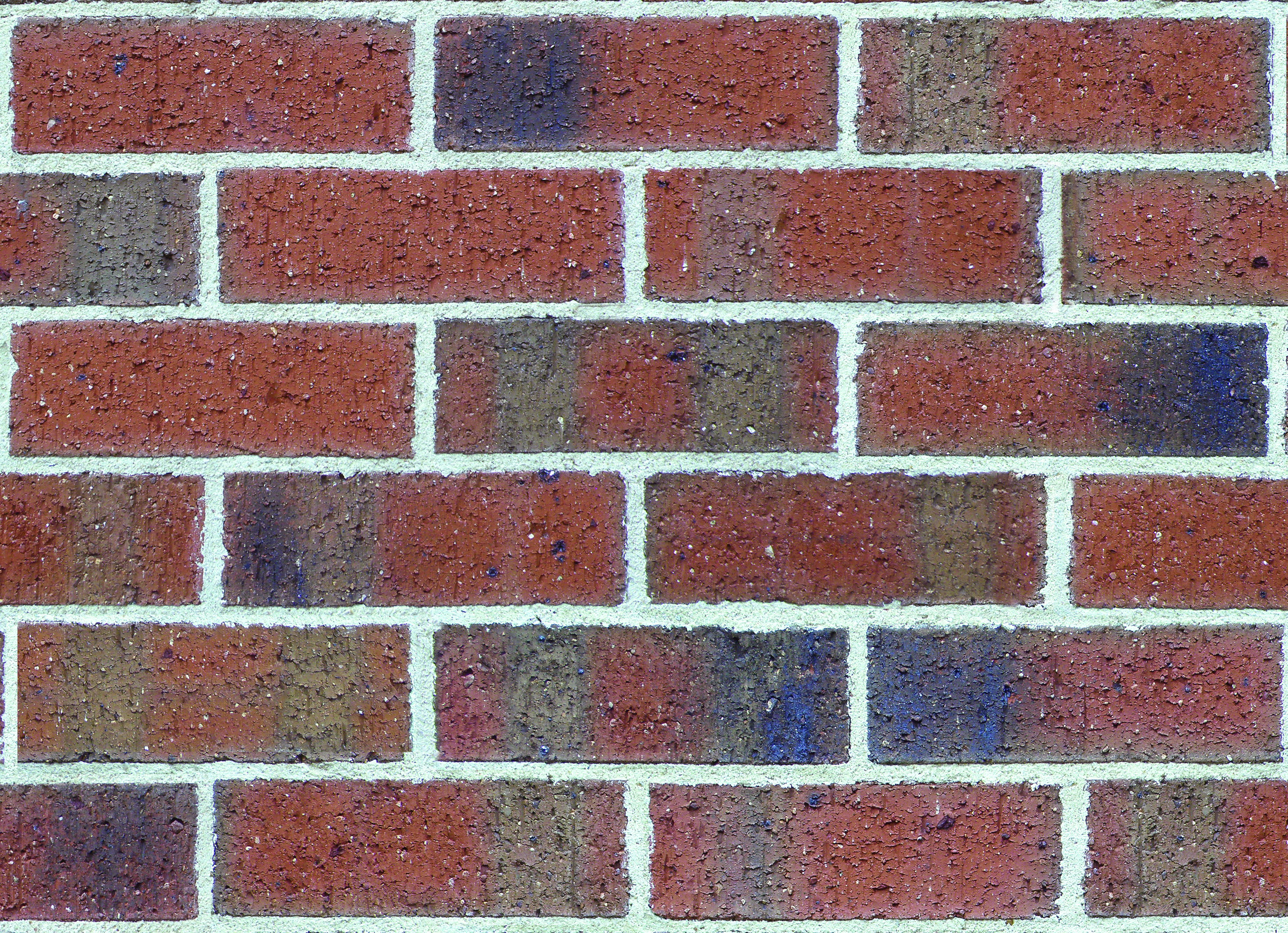 Melbourne Series Bricks - Austral Bricks, National Manufacturer