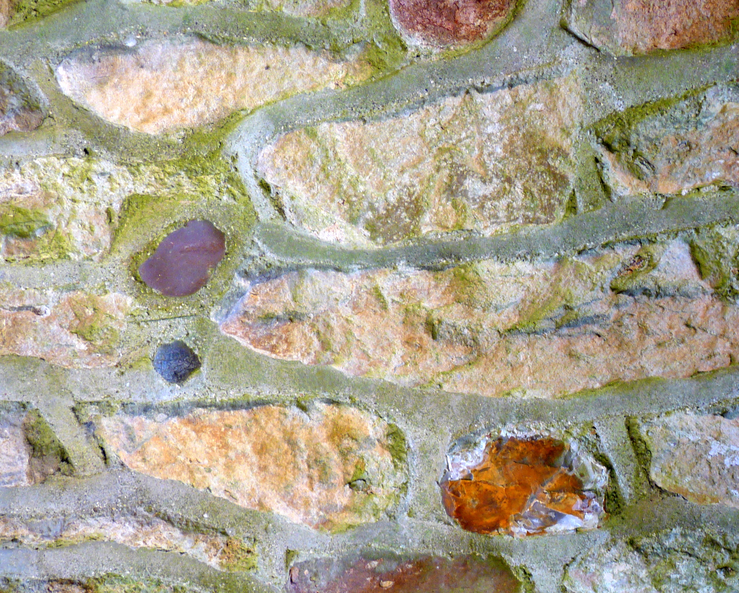 Bricks Texture, Bricks, Brickwall, Rough, Shapes, HQ Photo