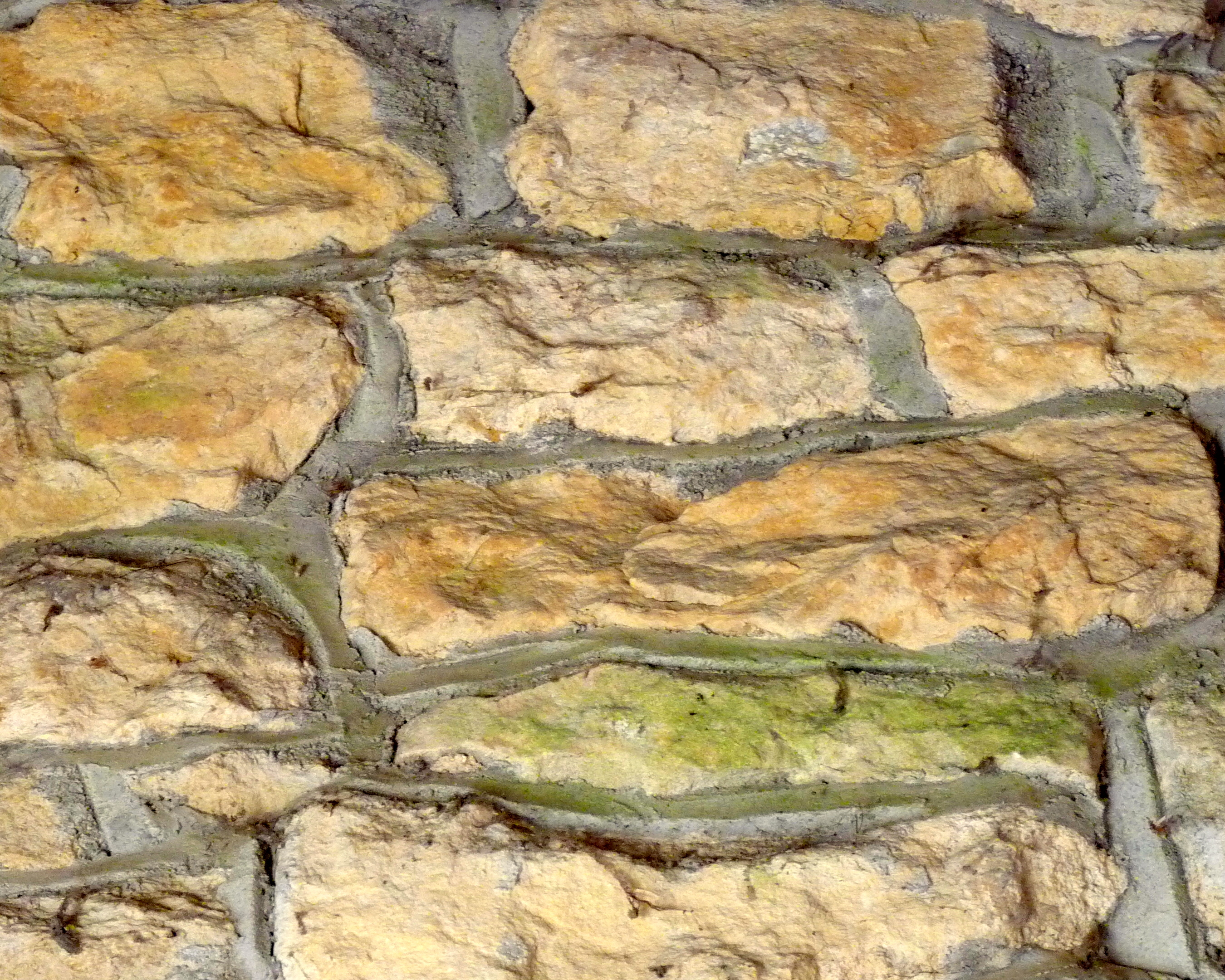 Bricks texture photo
