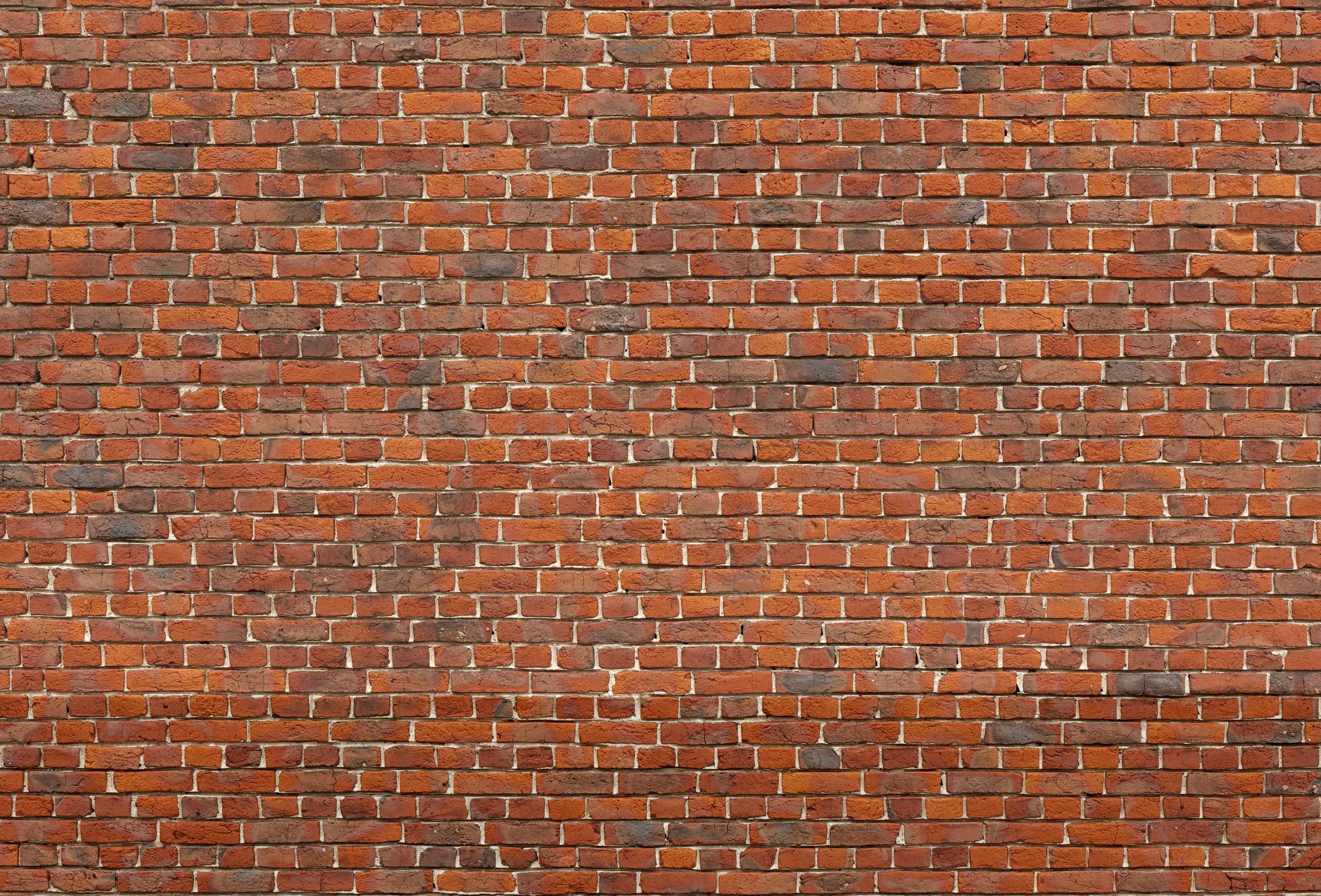 brick wall Texture, download photo, image, bricks, brick masonry ...