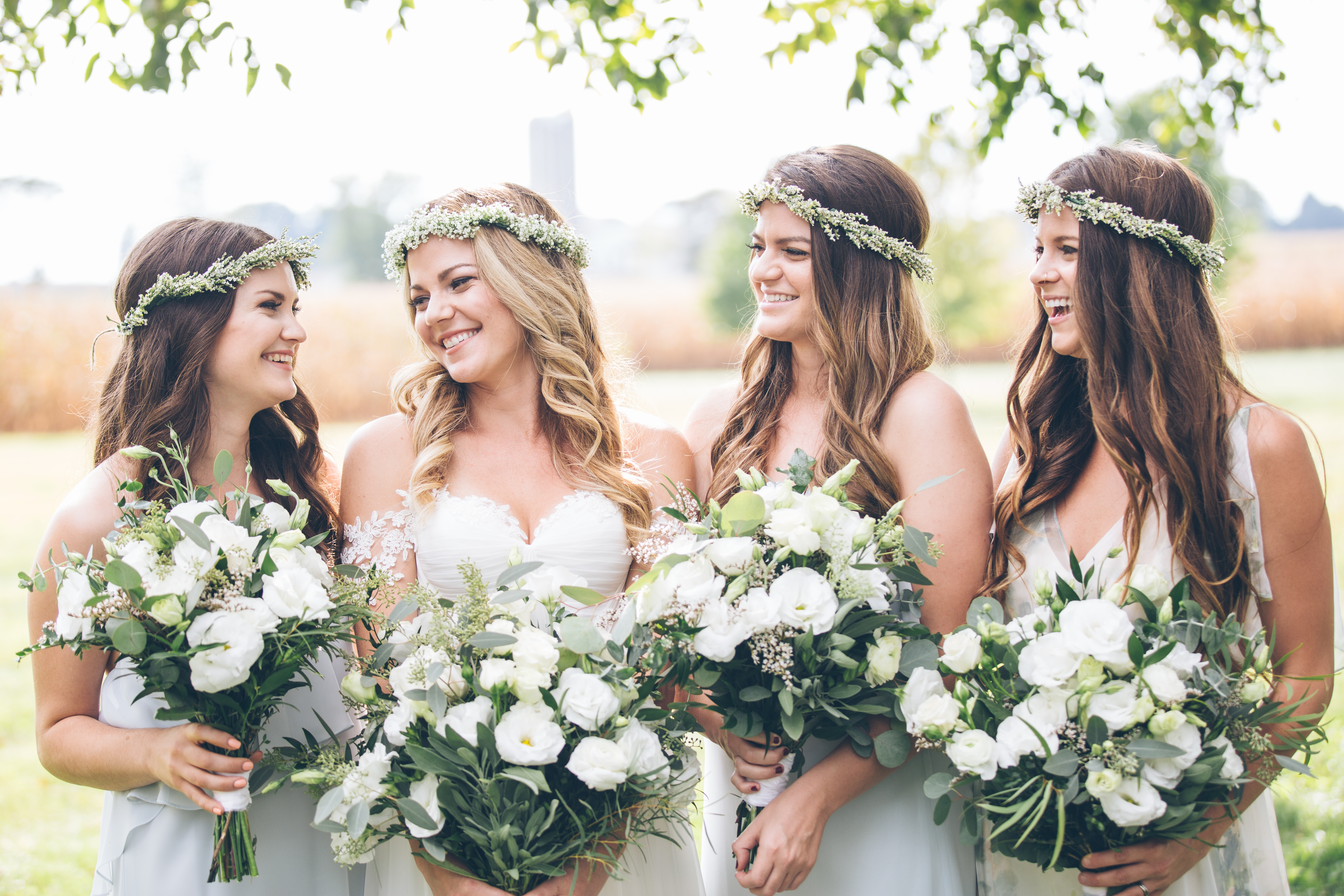 Welcome to Bella Bridesmaids!